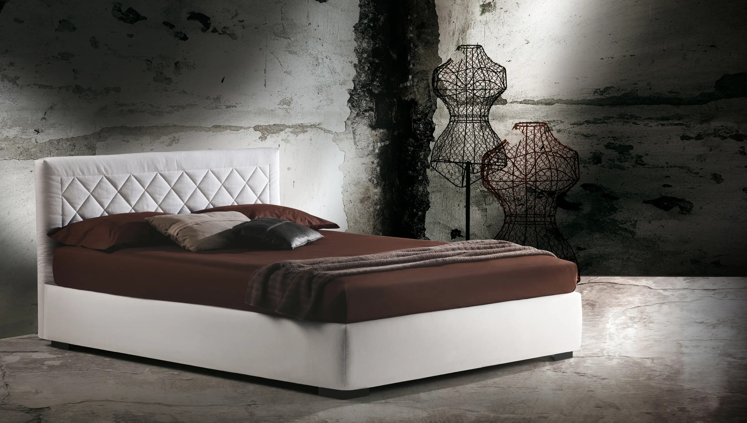 Milano Bedding - Martinica