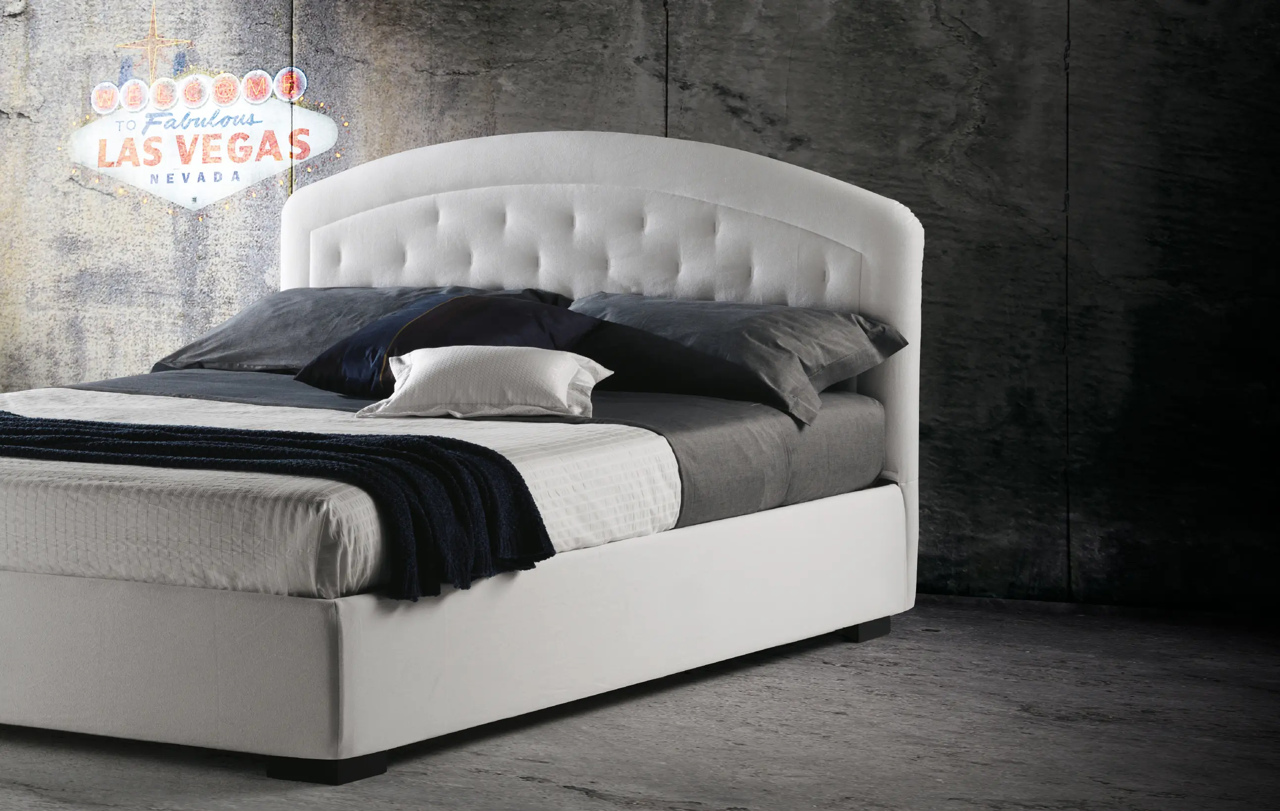 Milano Bedding - Moorea