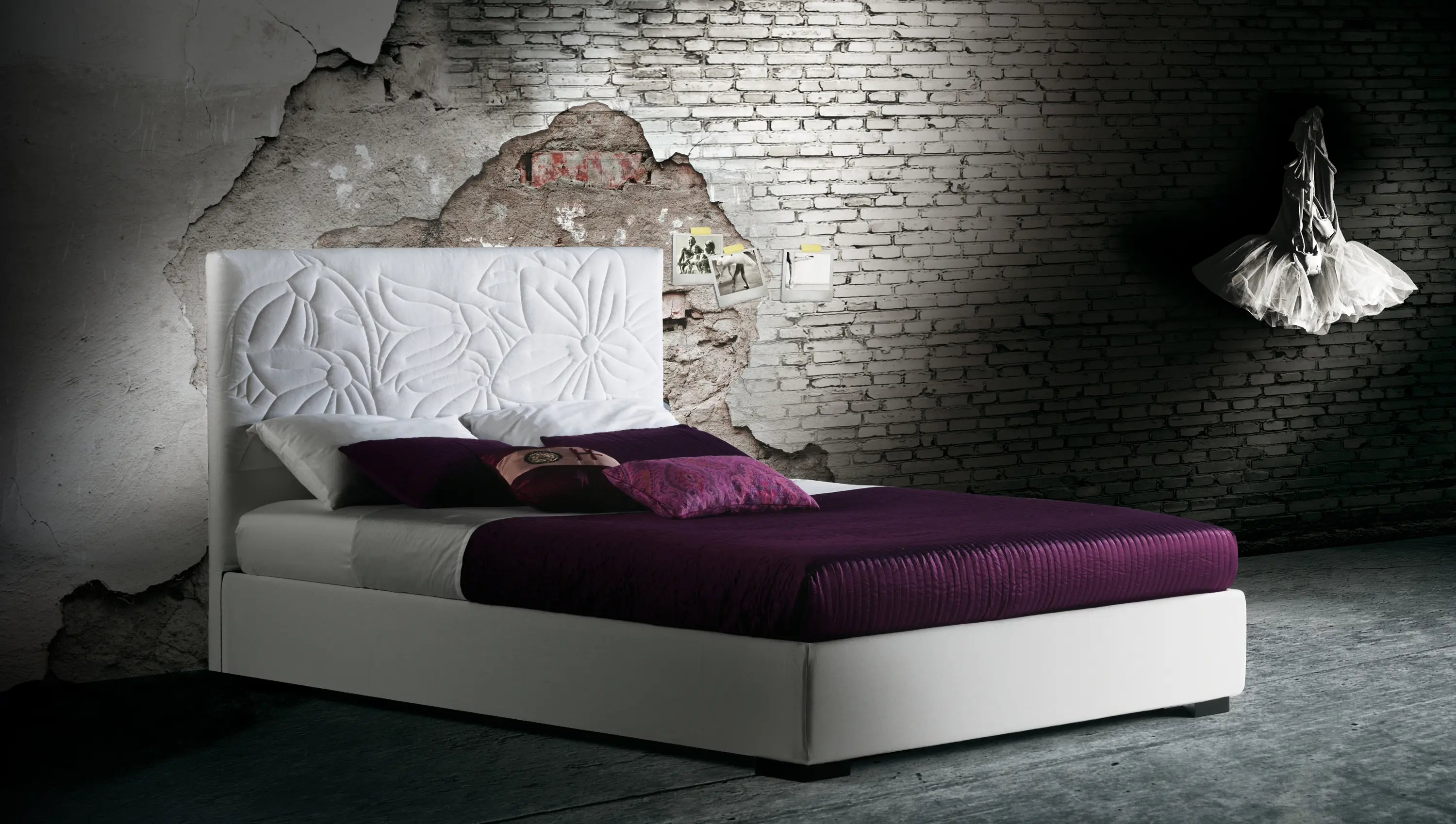 Milano Bedding - Mauritius