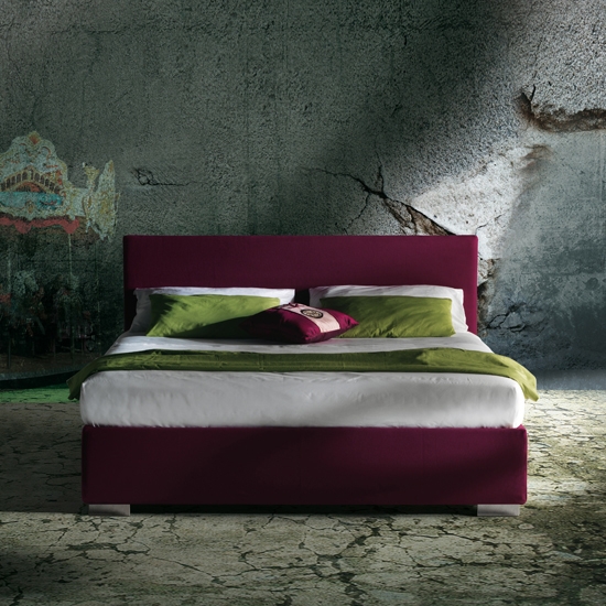 Display product Pacific from manufacturer Milano Bedding