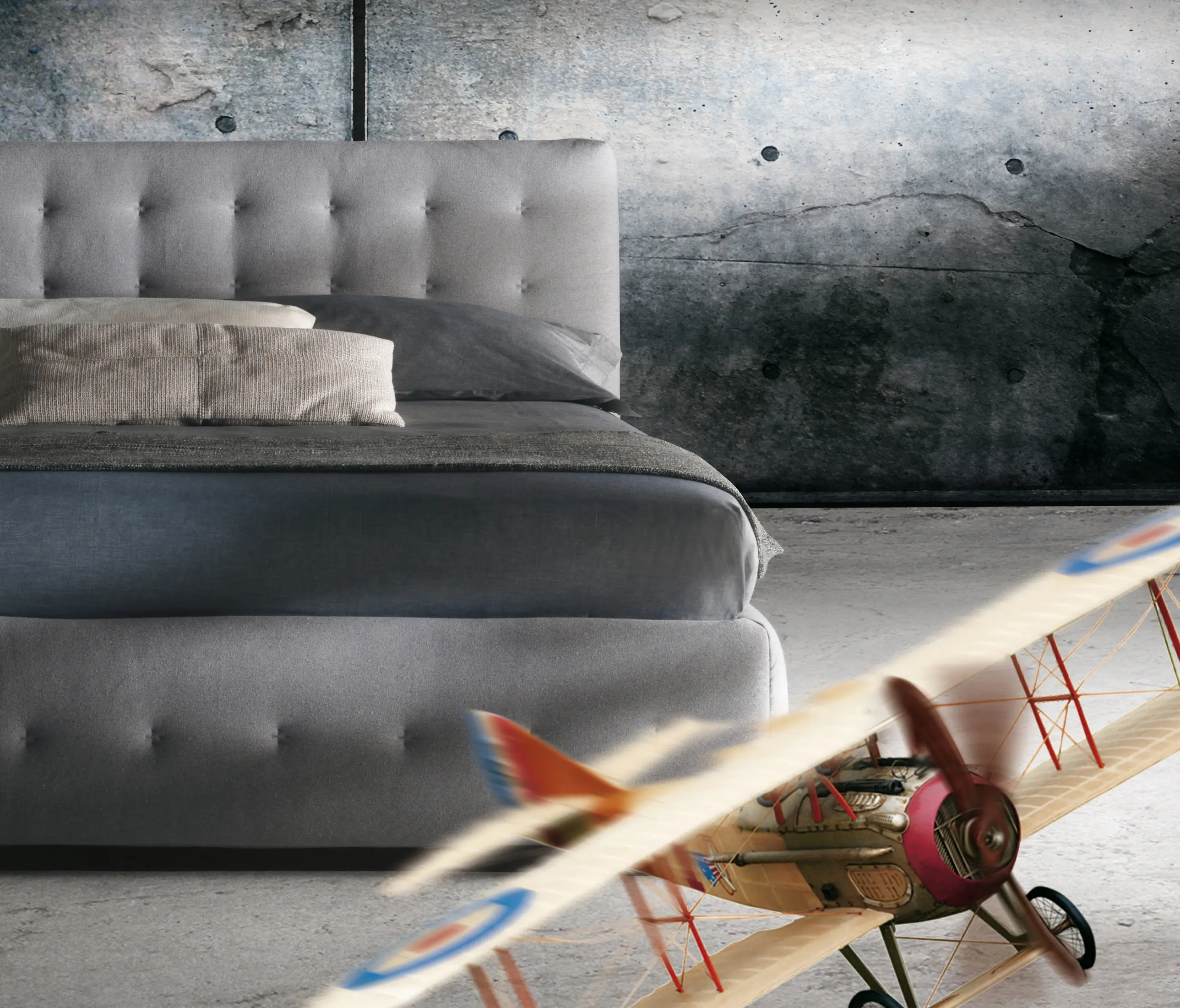 Milano Bedding - Phuket