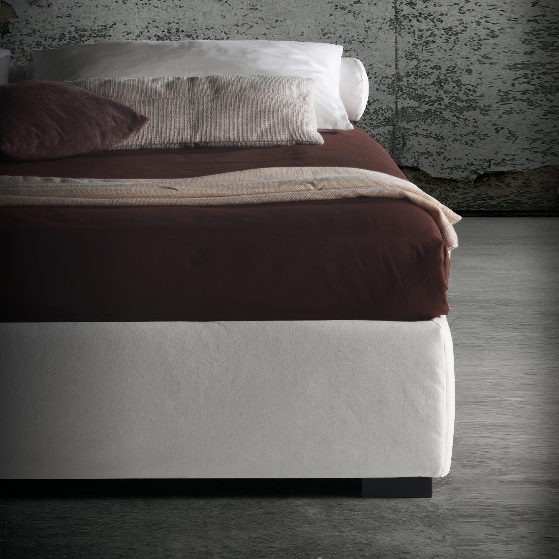 Display product Barbados Sommier H.37 from manufacturer Milano Bedding