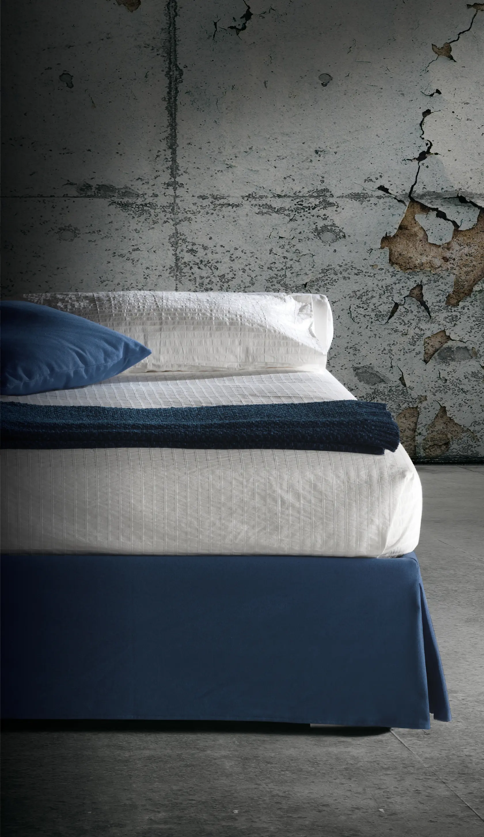 Milano Bedding - Haiti Sommier H.37