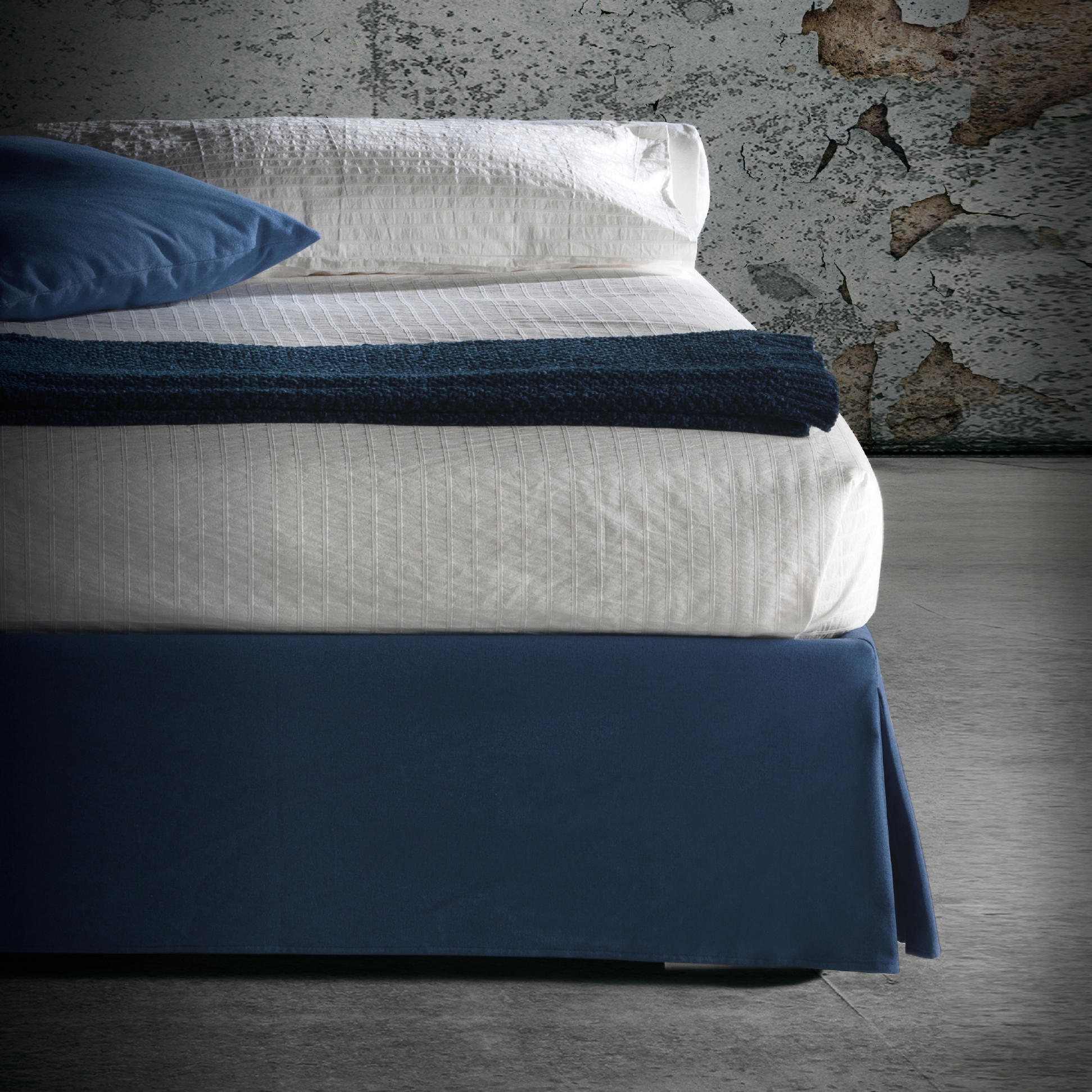 Mostra il prodotto Haiti Sommier H.37 del produttore Milano Bedding