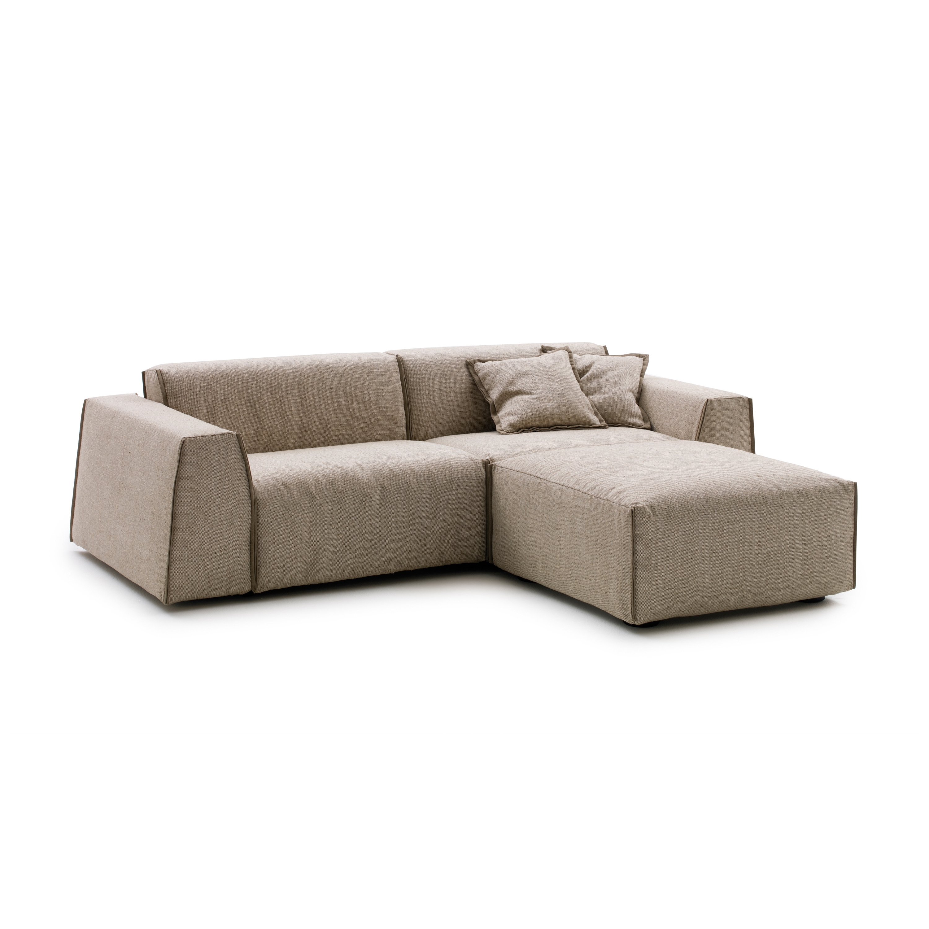 Mostra il prodotto Parker del produttore Milano Bedding