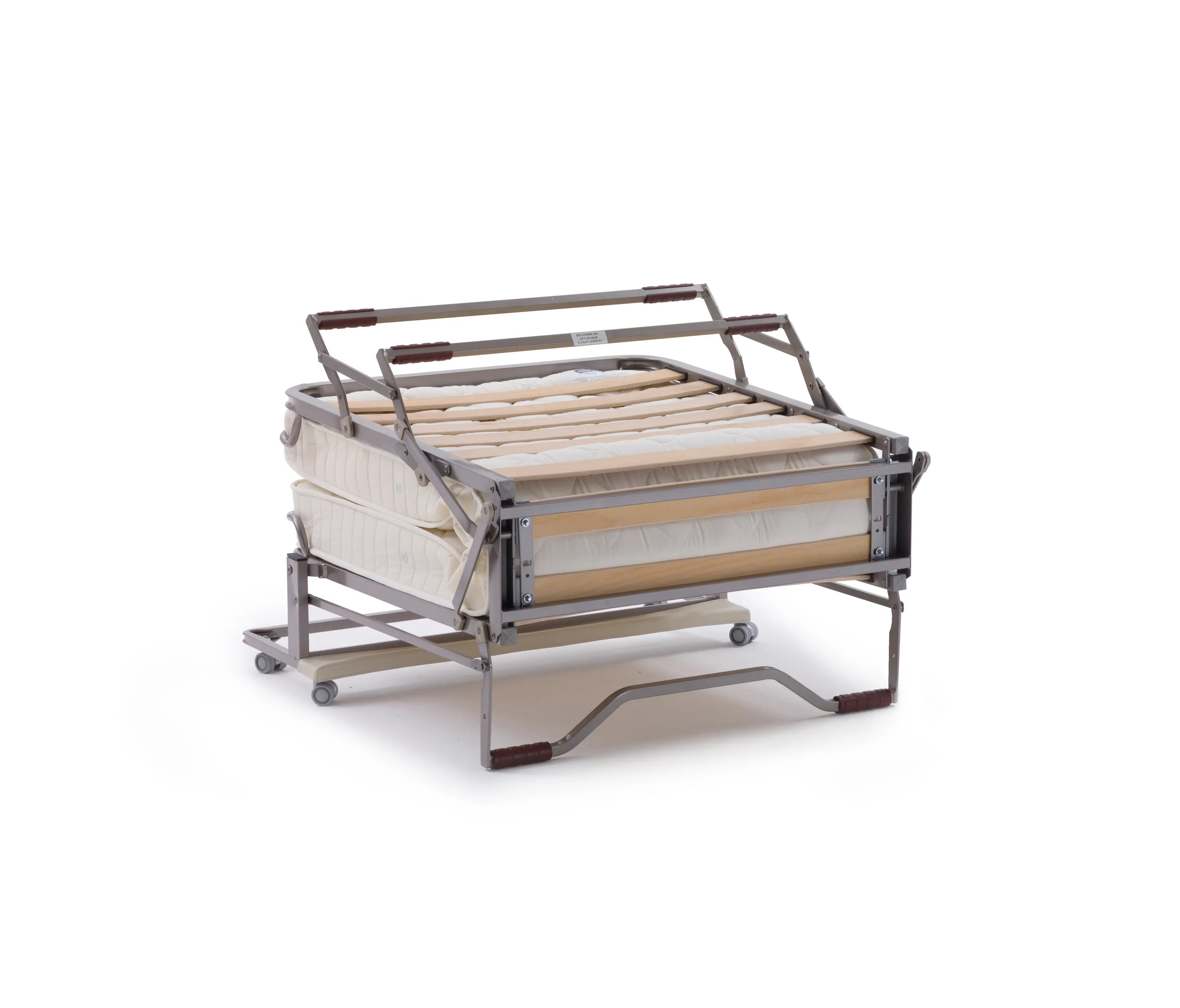 Milano Bedding - Paul