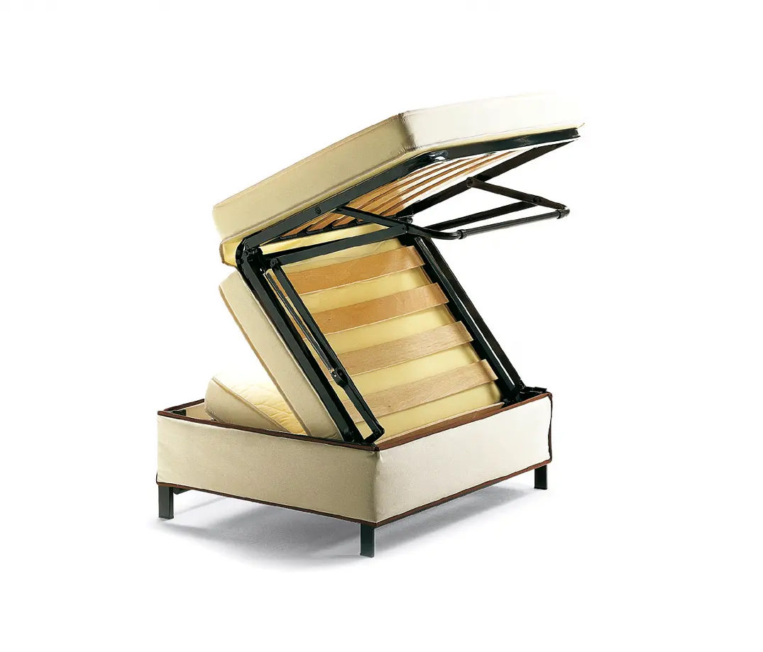 Milano Bedding - Bill