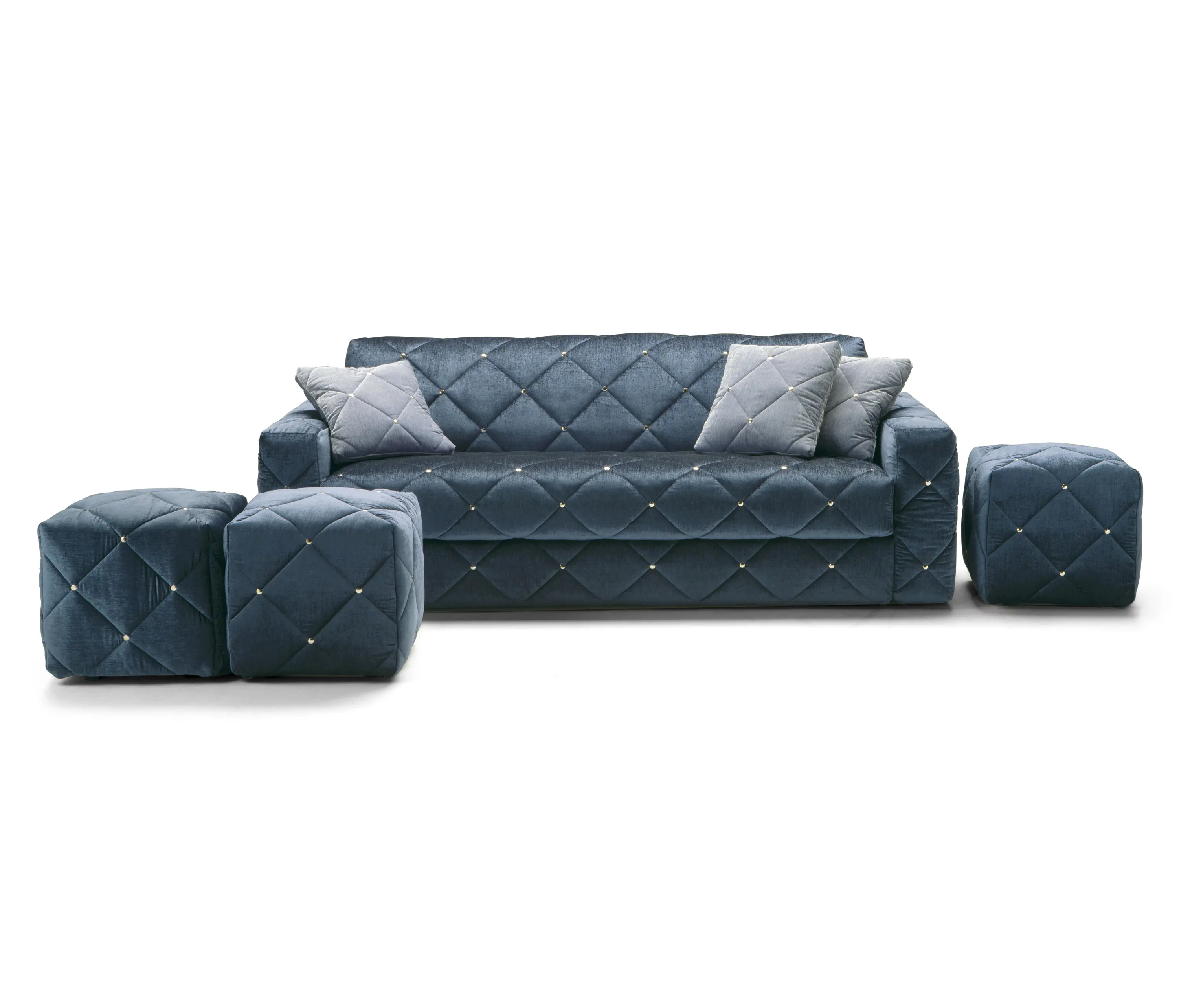 Milano Bedding - Douglas