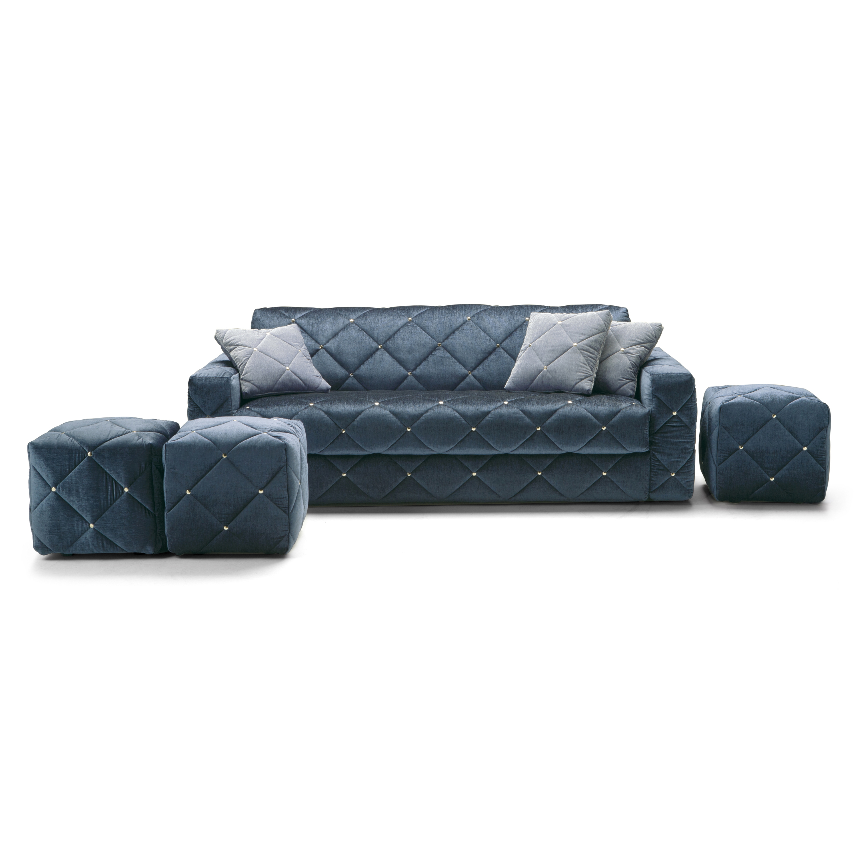 Vertoon produk Douglas van vervaardiger Milano Bedding