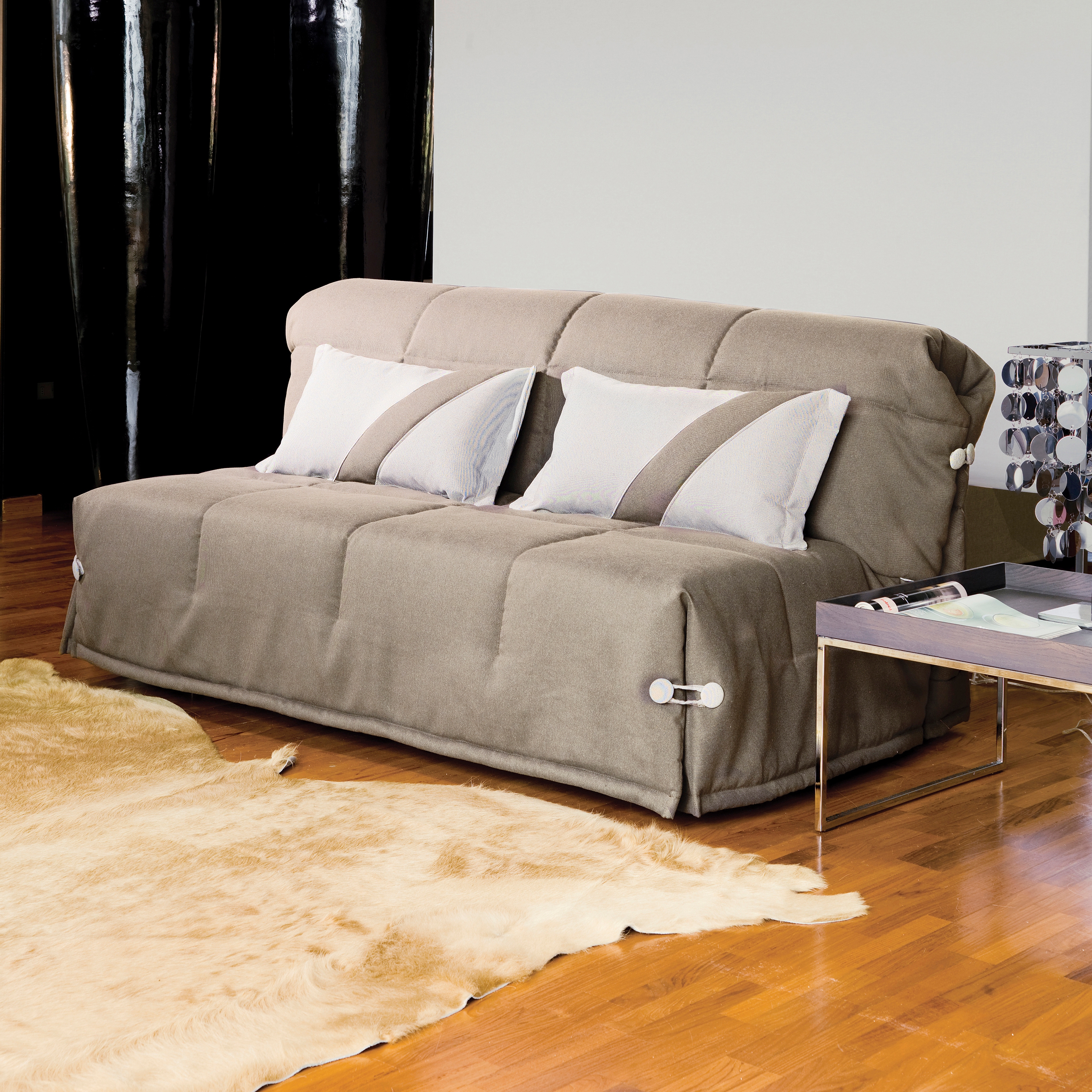 Vertoon produk Ginger van vervaardiger Milano Bedding