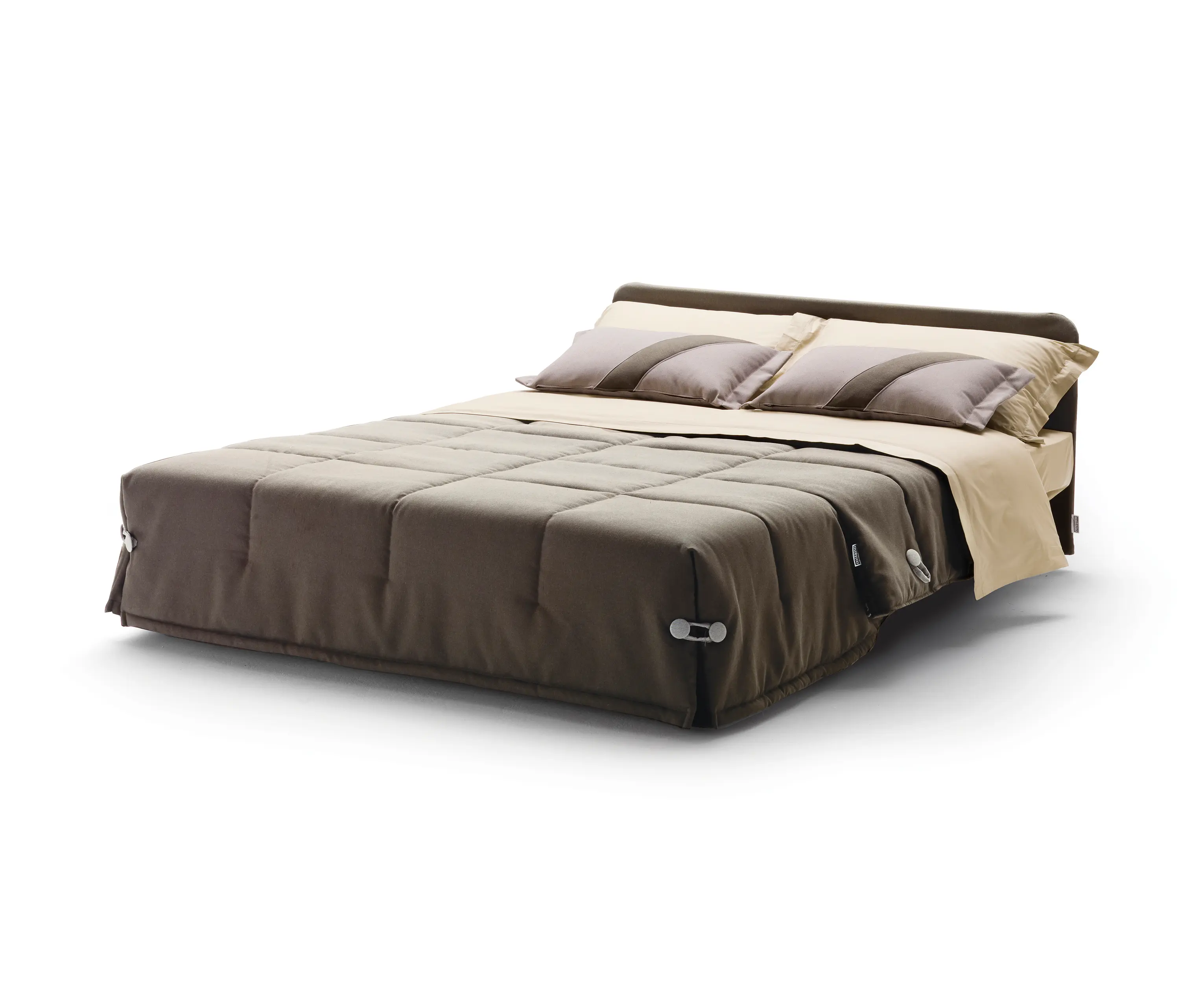 Milano Bedding - Ginger