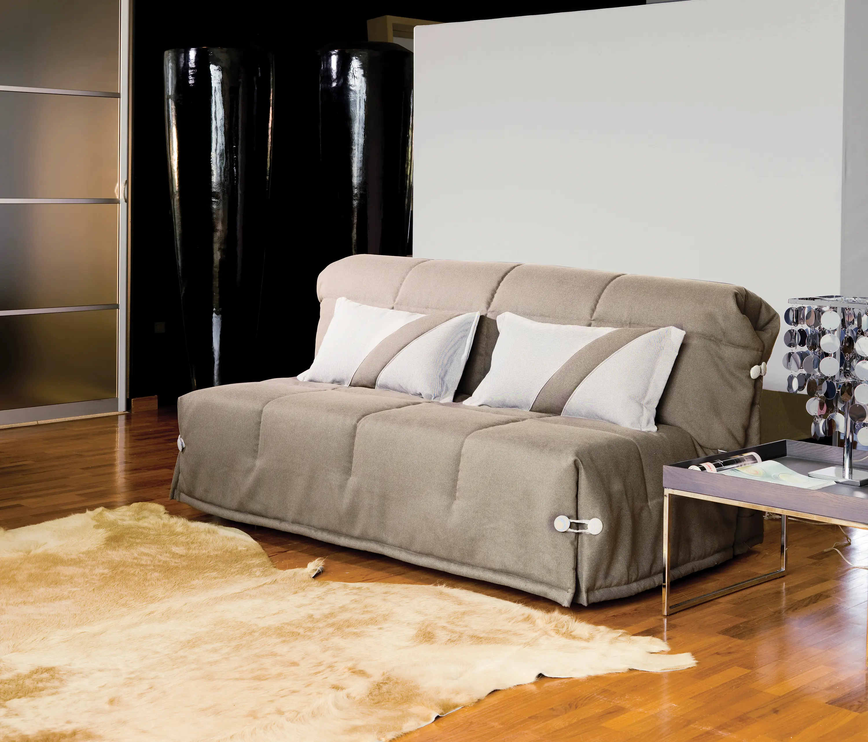 Milano Bedding - Ginger