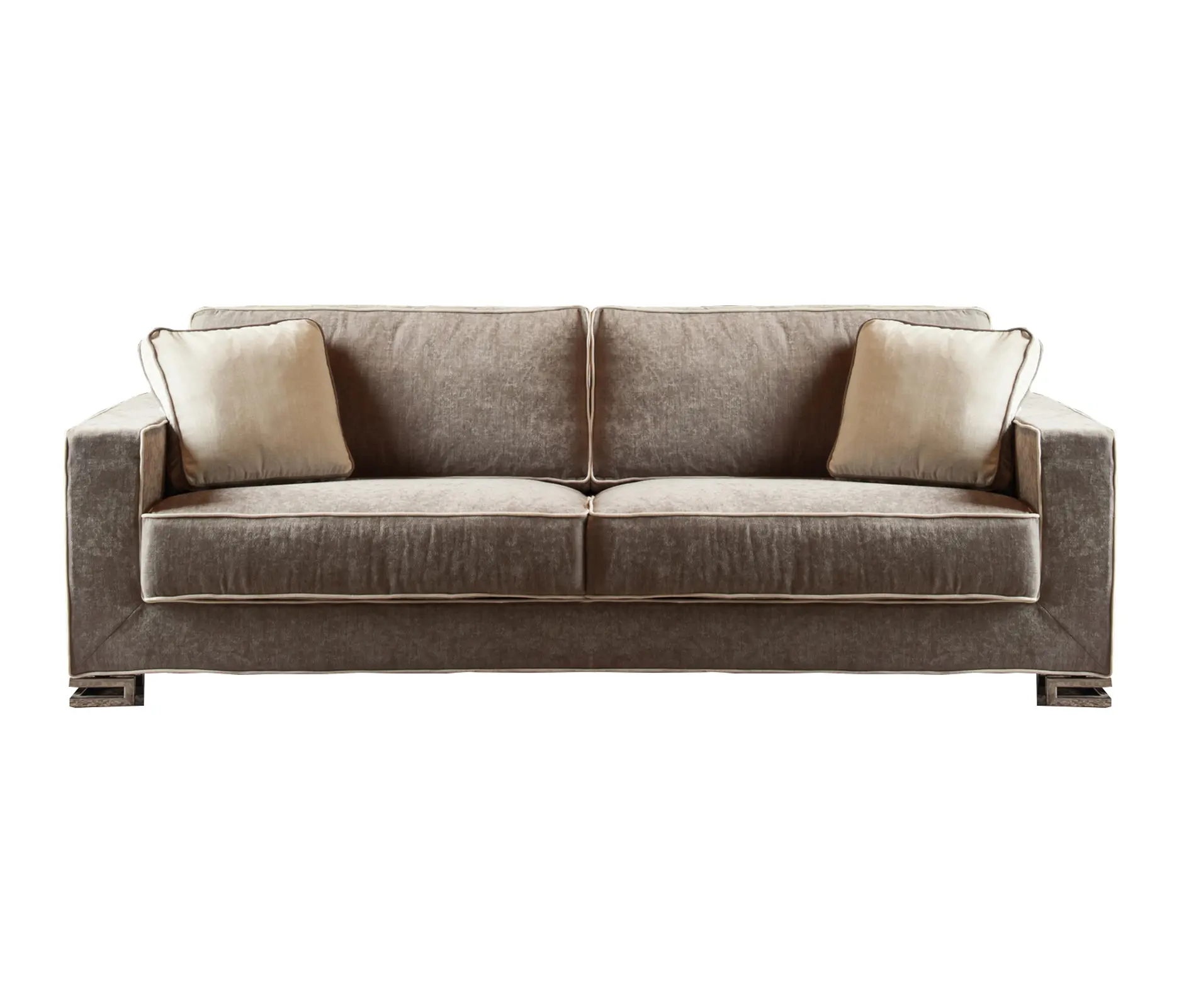 Milano Bedding - Garrison