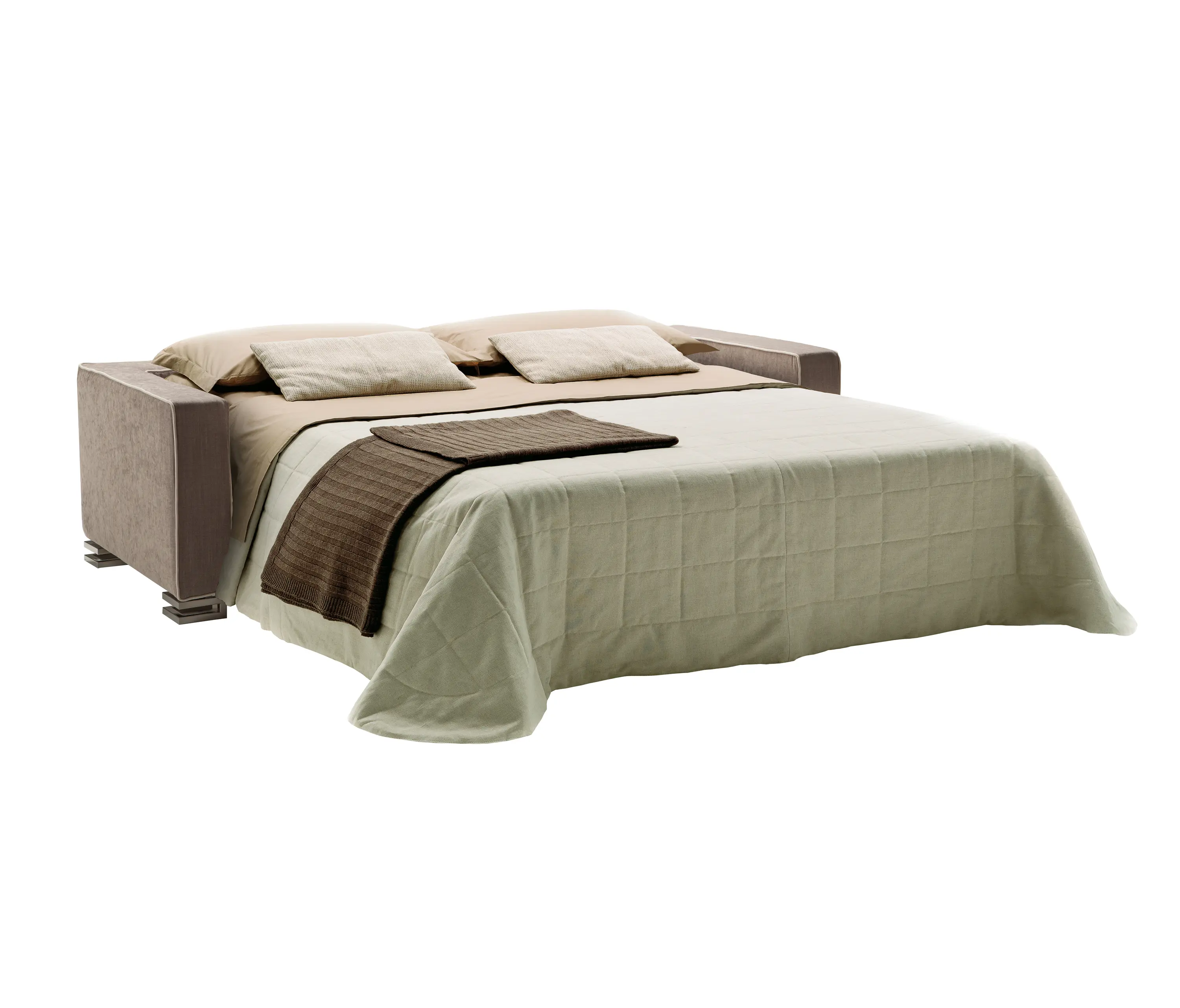 Milano Bedding - Garrison