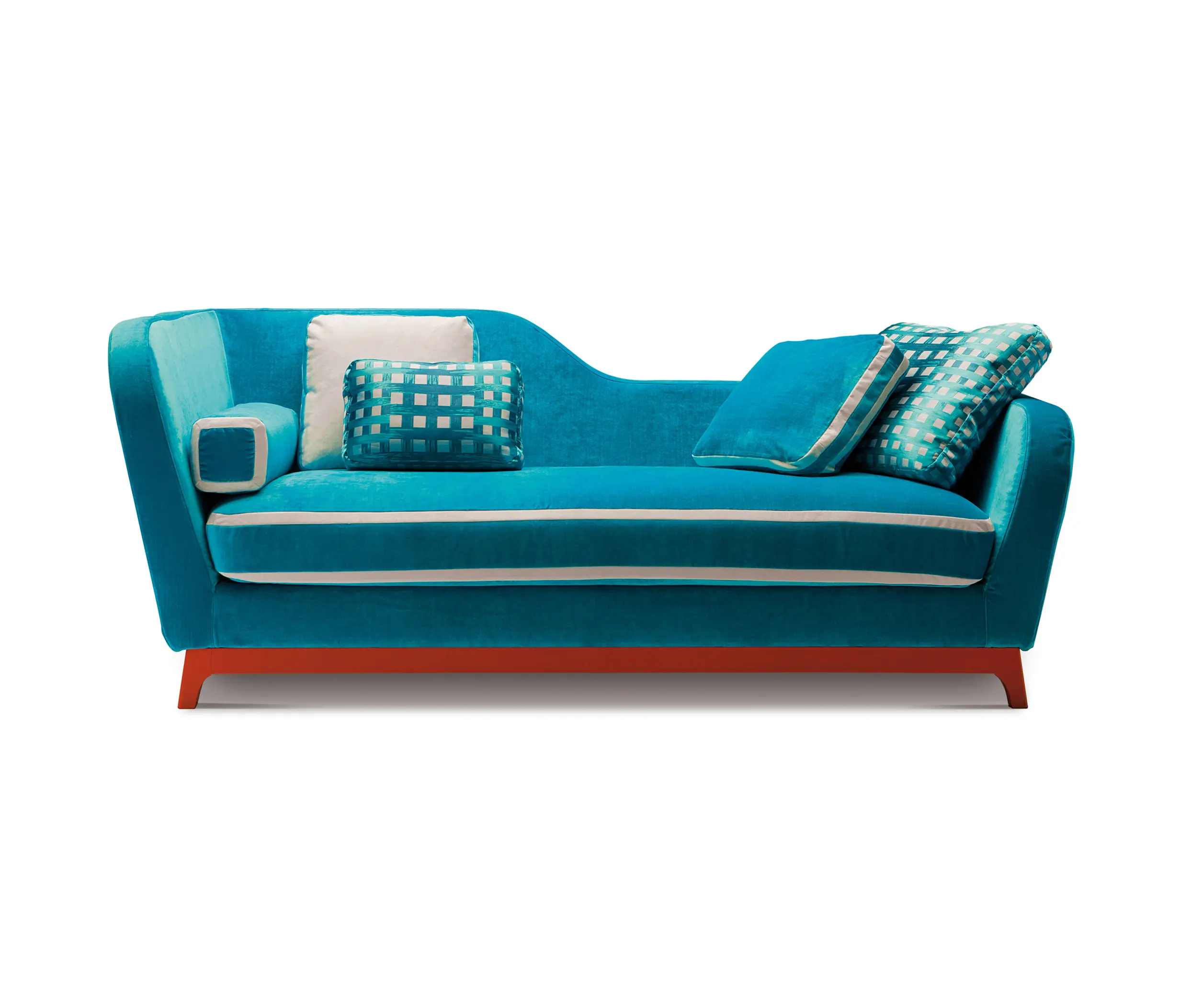 Milano Bedding - Jeremie-EVO Trendy
