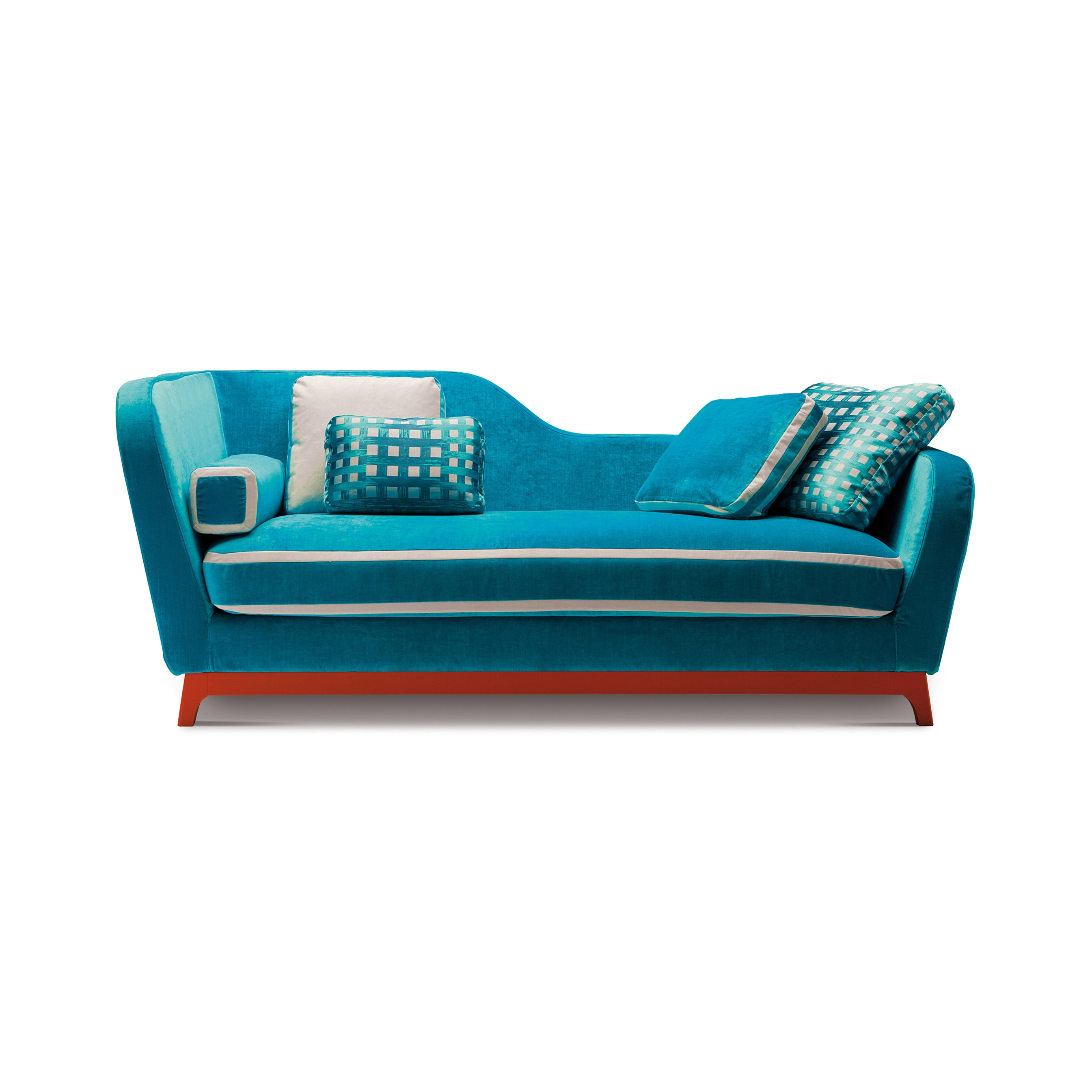 Display product Jeremie-EVO Trendy from manufacturer Milano Bedding