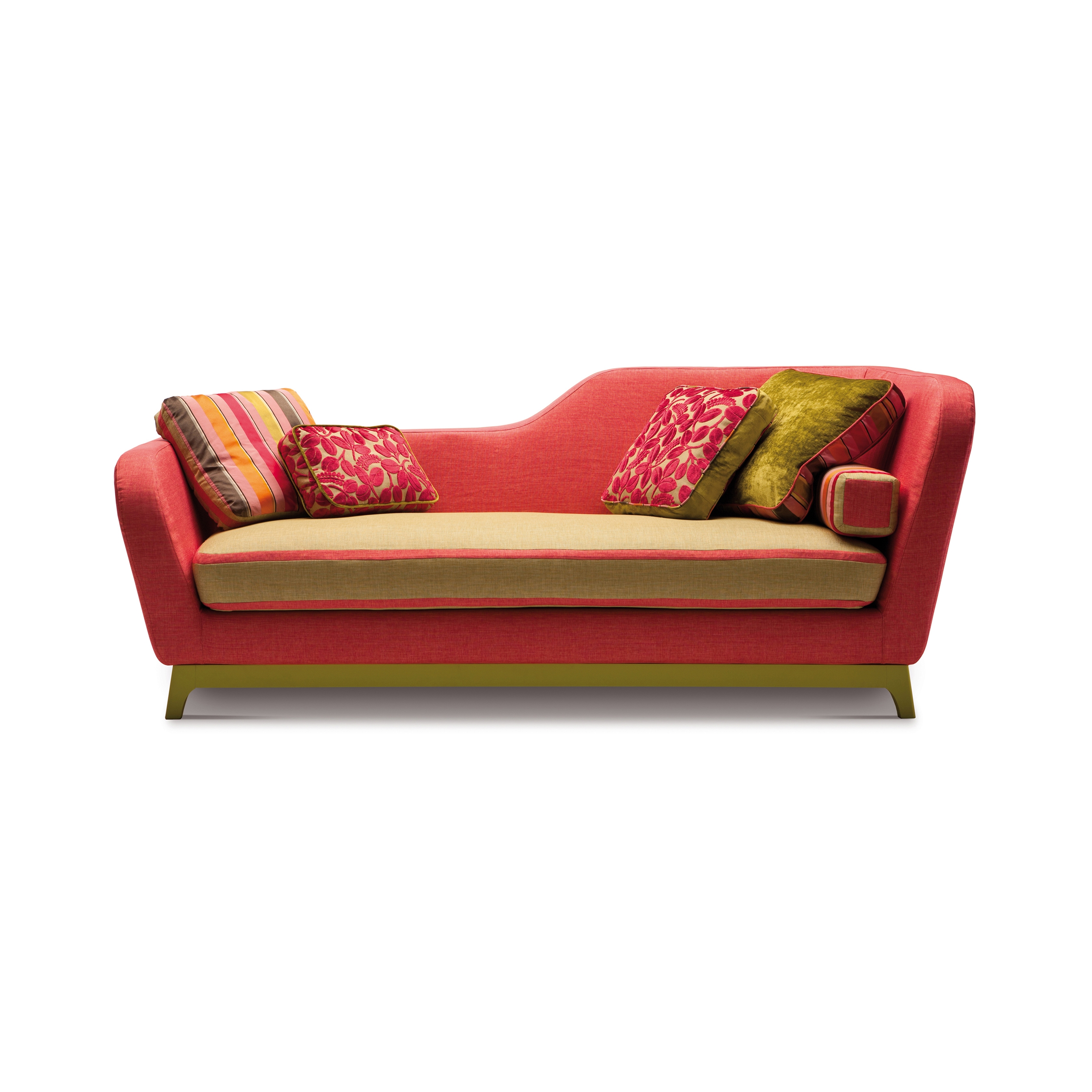 Mostra il prodotto Jeremie-EVO Fashion del produttore Milano Bedding