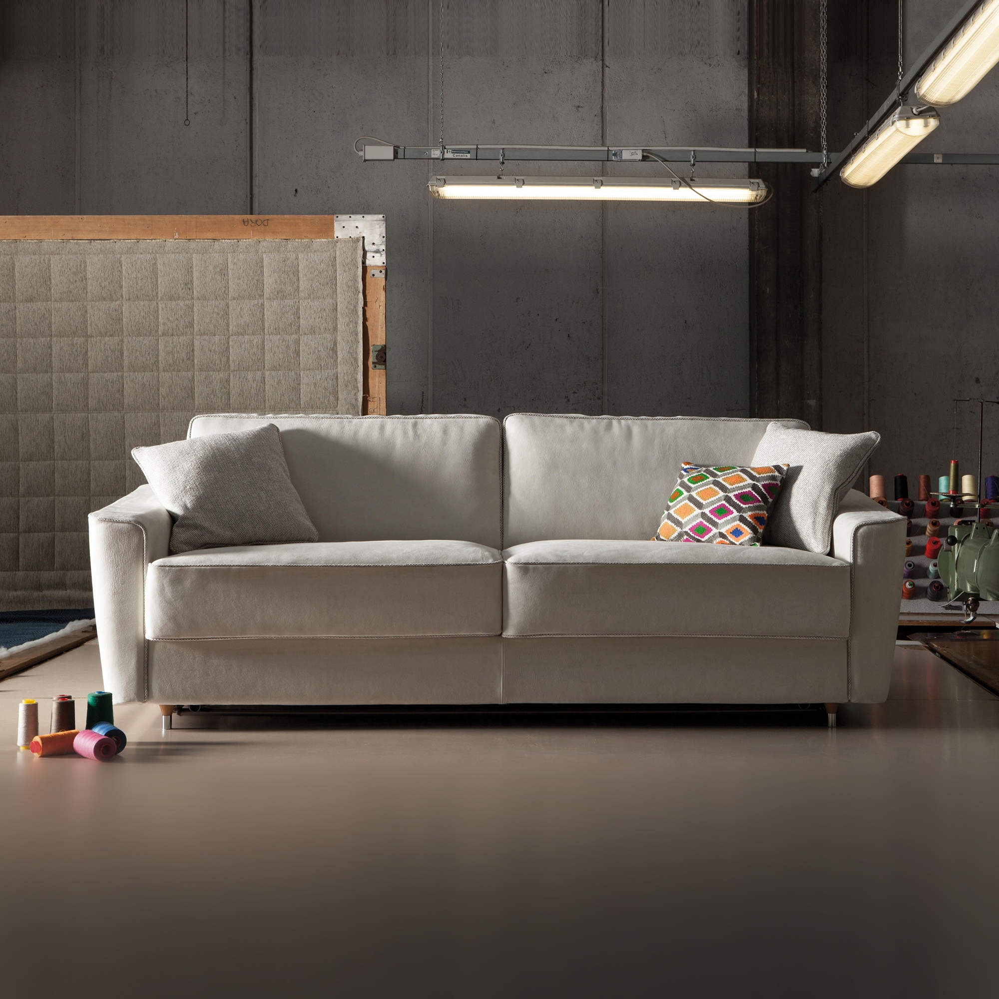 Vertoon produk Petrucciani van vervaardiger Milano Bedding