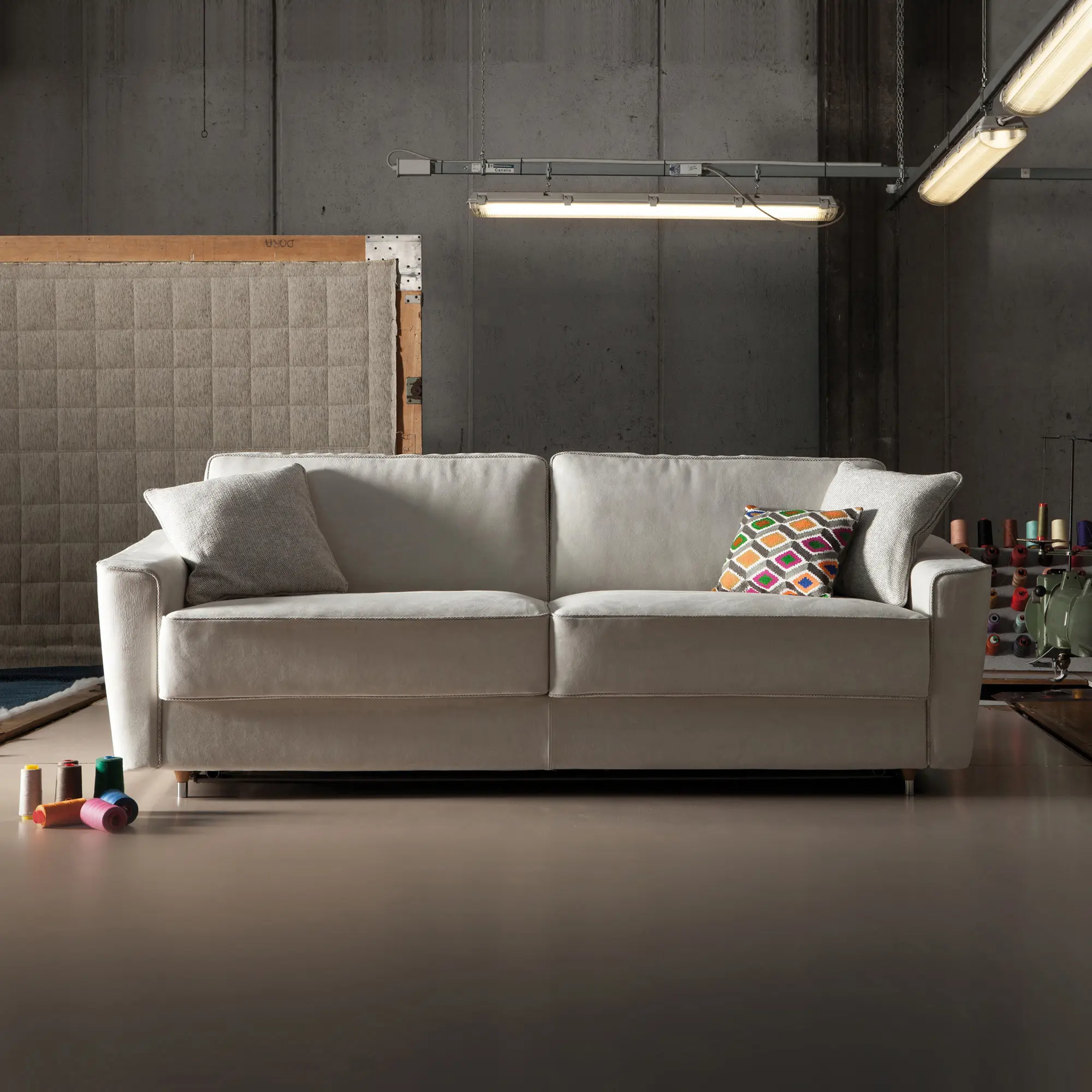 Milano Bedding - Petrucciani