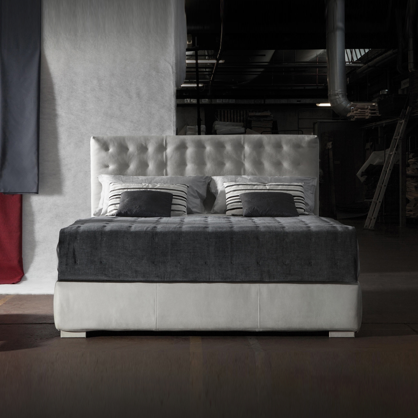 Display product Fiji from manufacturer Milano Bedding