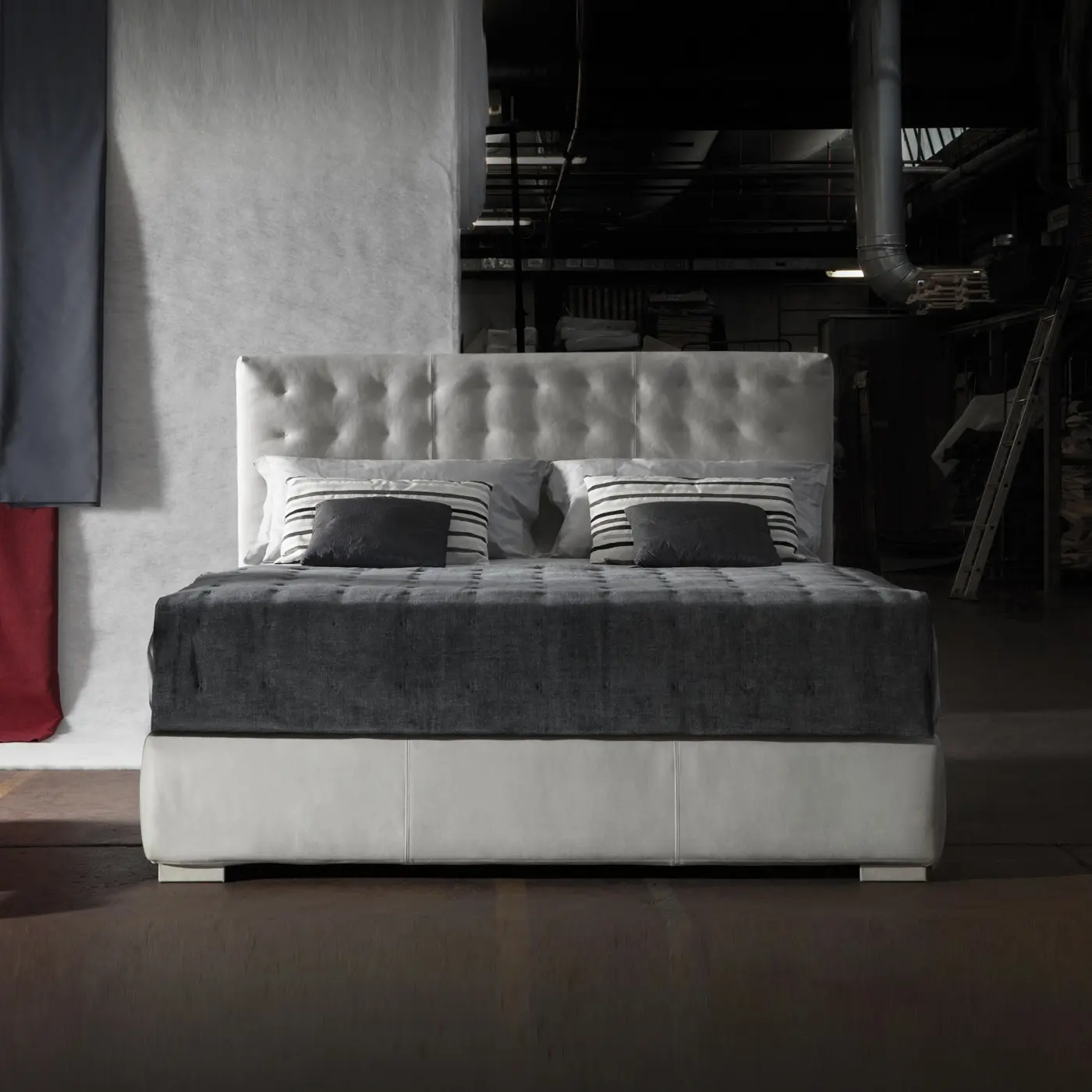 Milano Bedding - Fiji