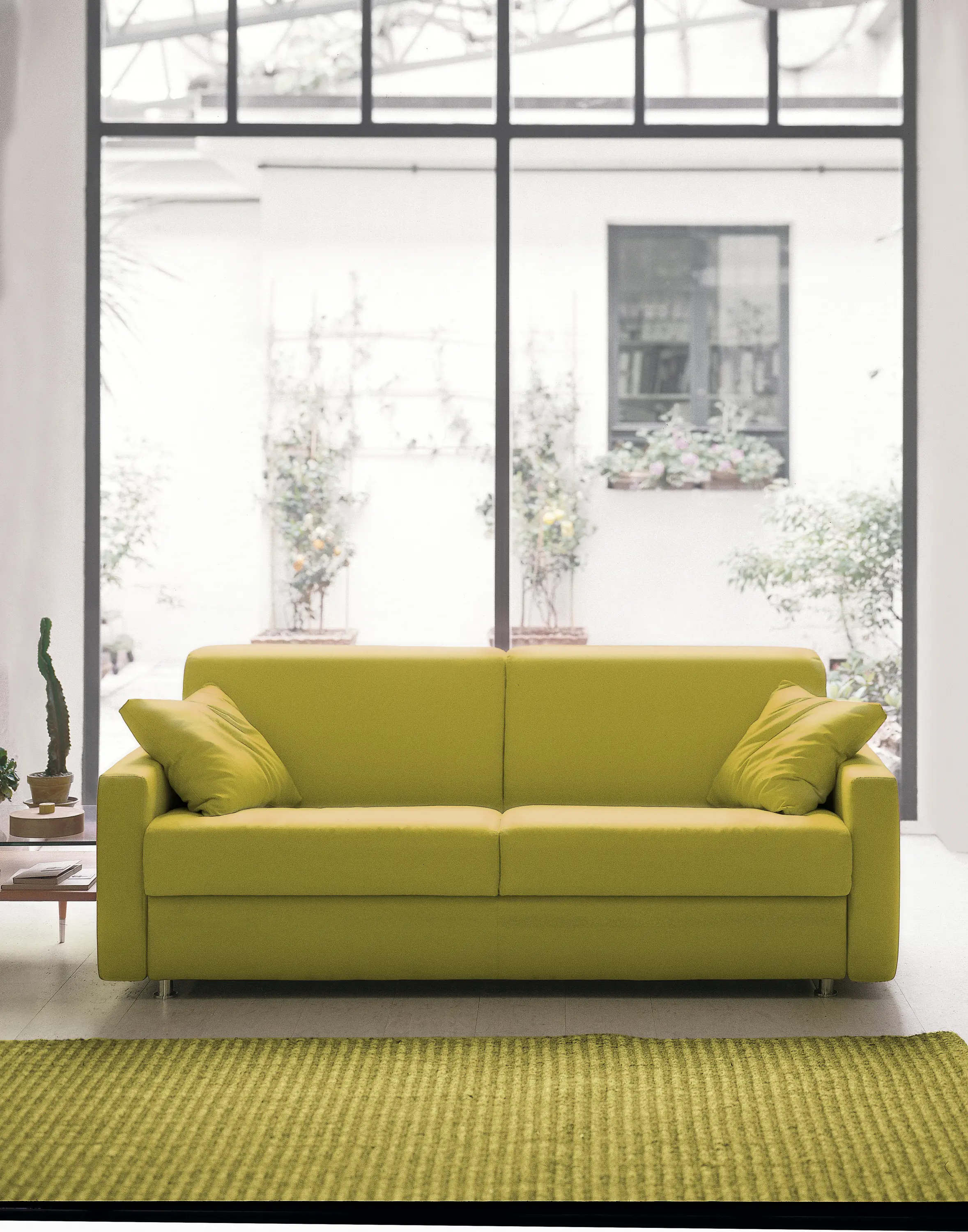 Milano Bedding - Eric