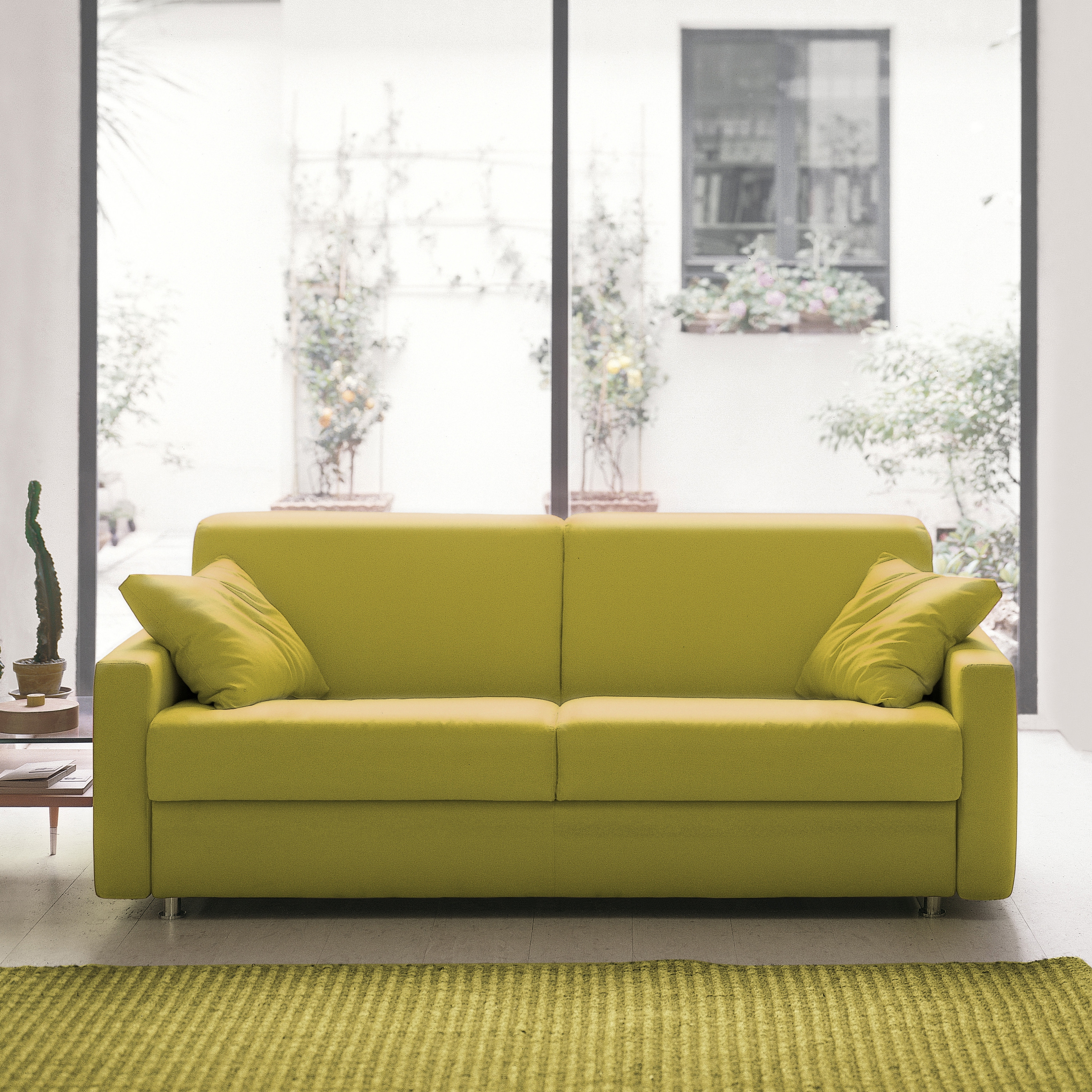 Mostrar el producto Eric del fabricante Milano Bedding