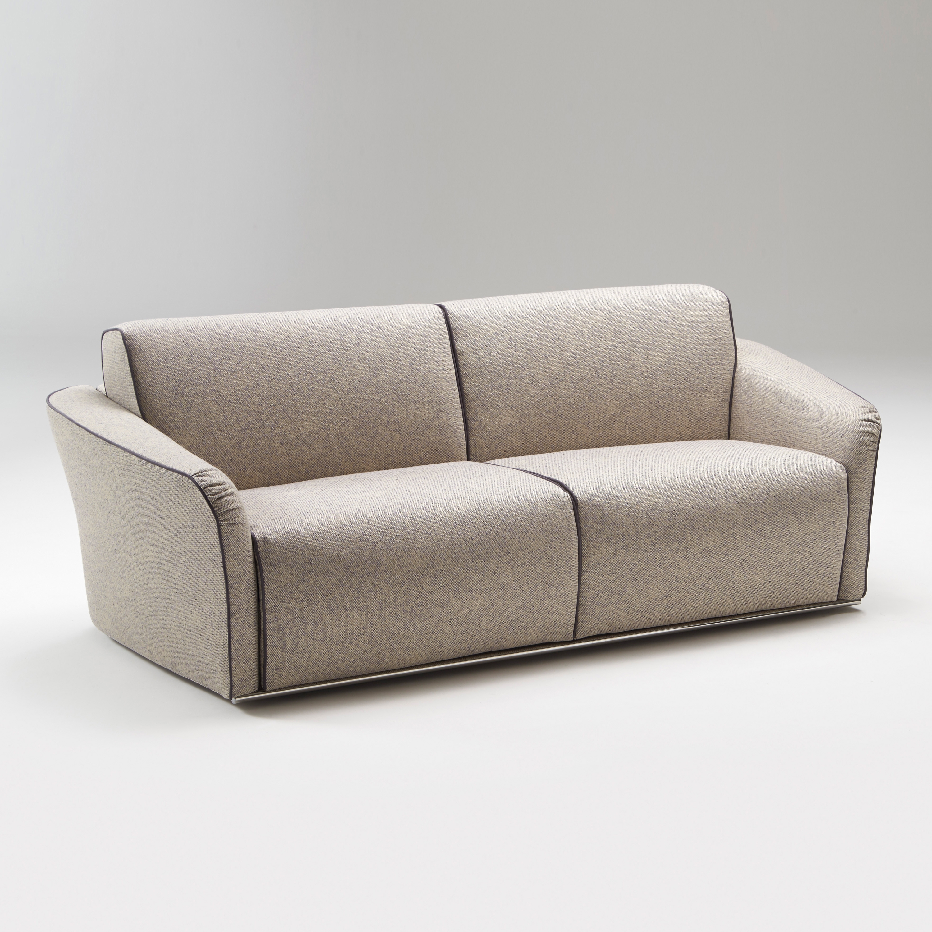 Display product Groove from manufacturer Milano Bedding