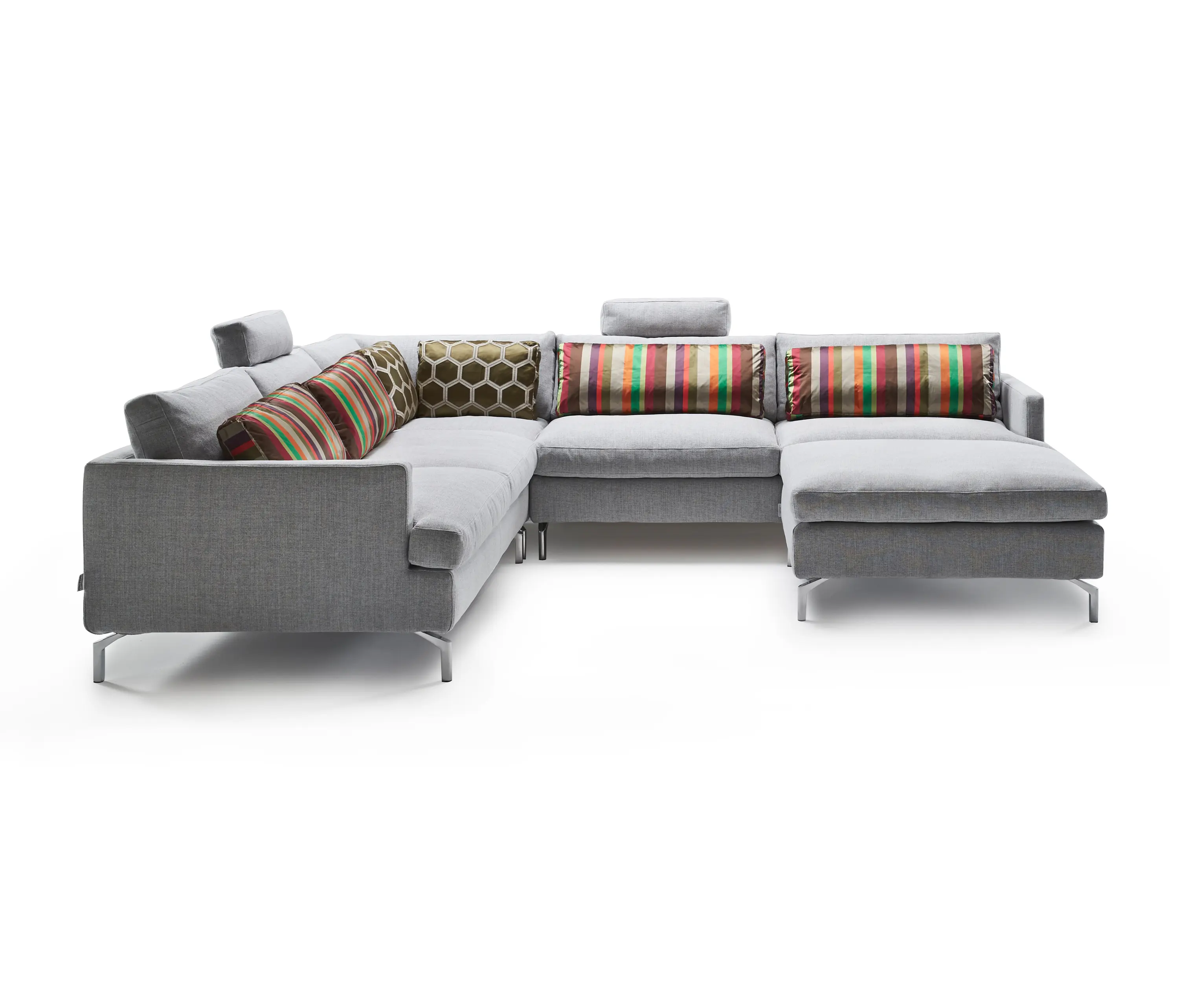 Milano Bedding - Dave