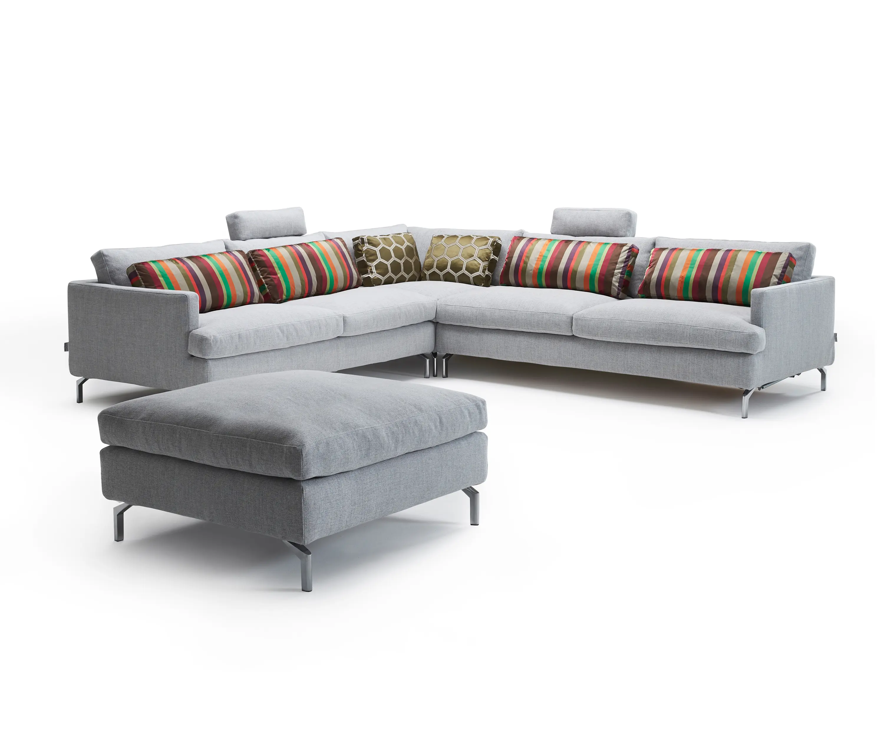 Milano Bedding - Dave