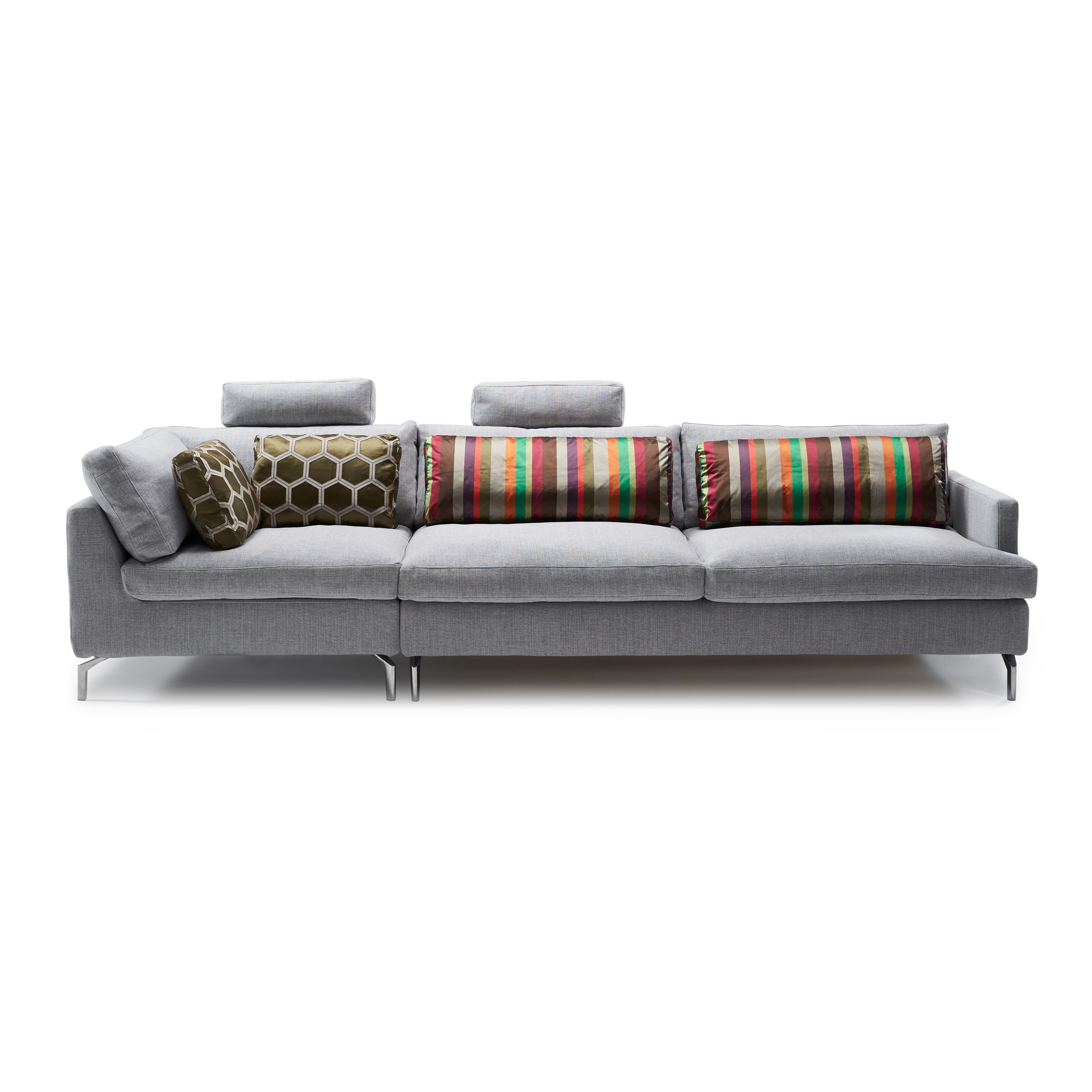 Display product Dave from manufacturer Milano Bedding