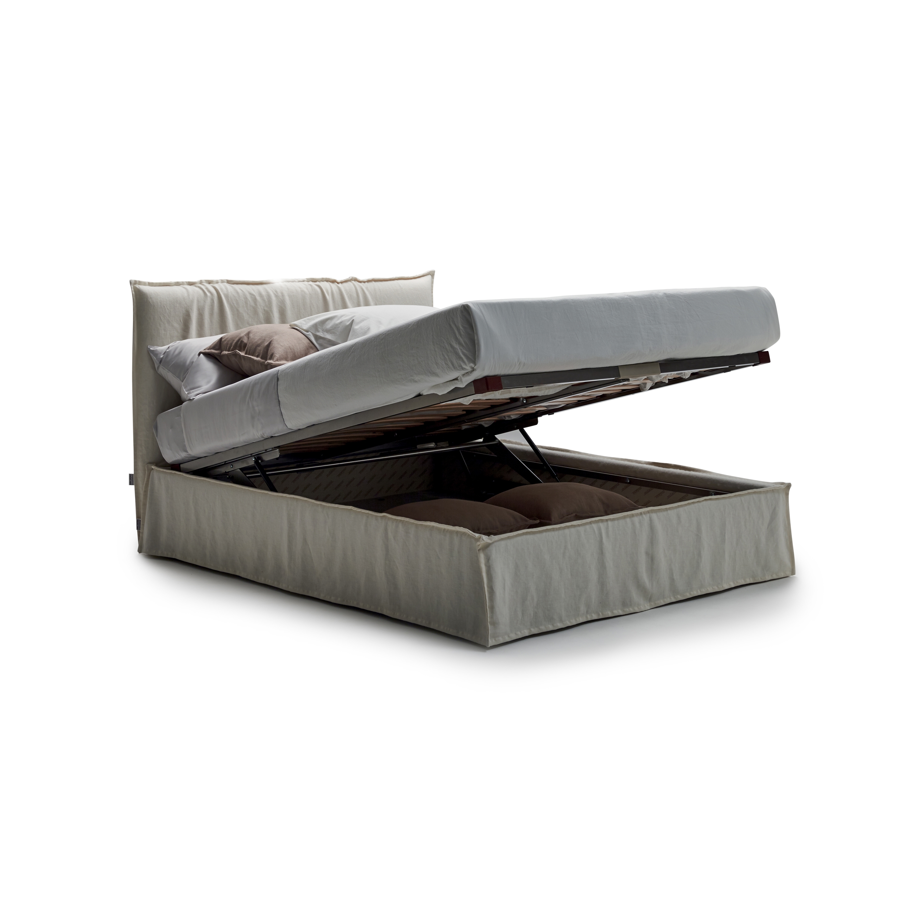 Display product Naxos from manufacturer Milano Bedding
