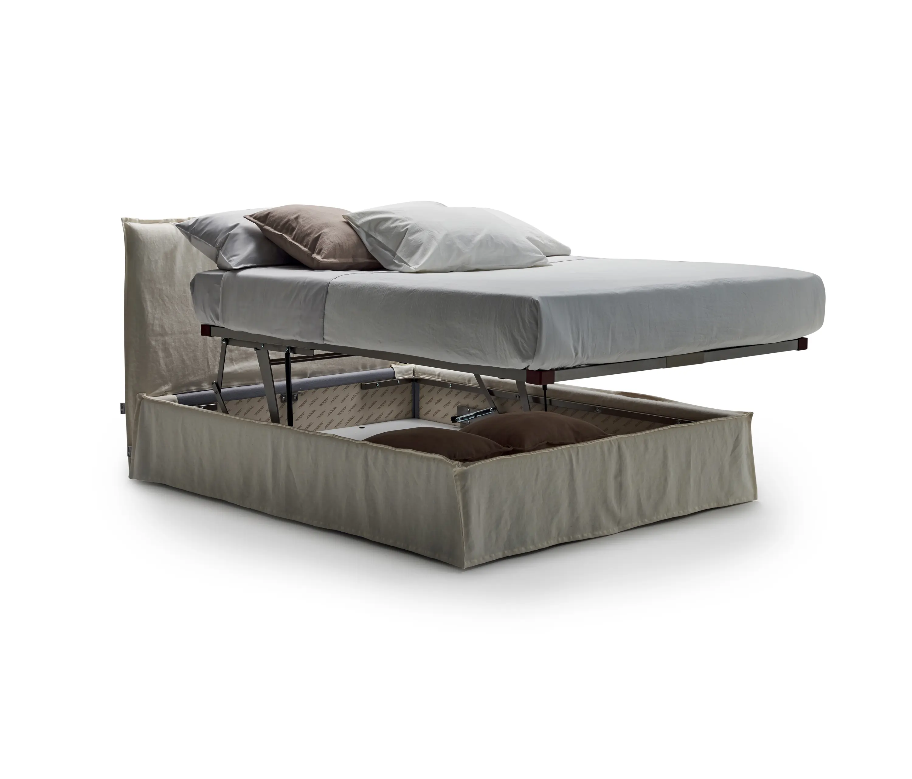 Milano Bedding - Naxos
