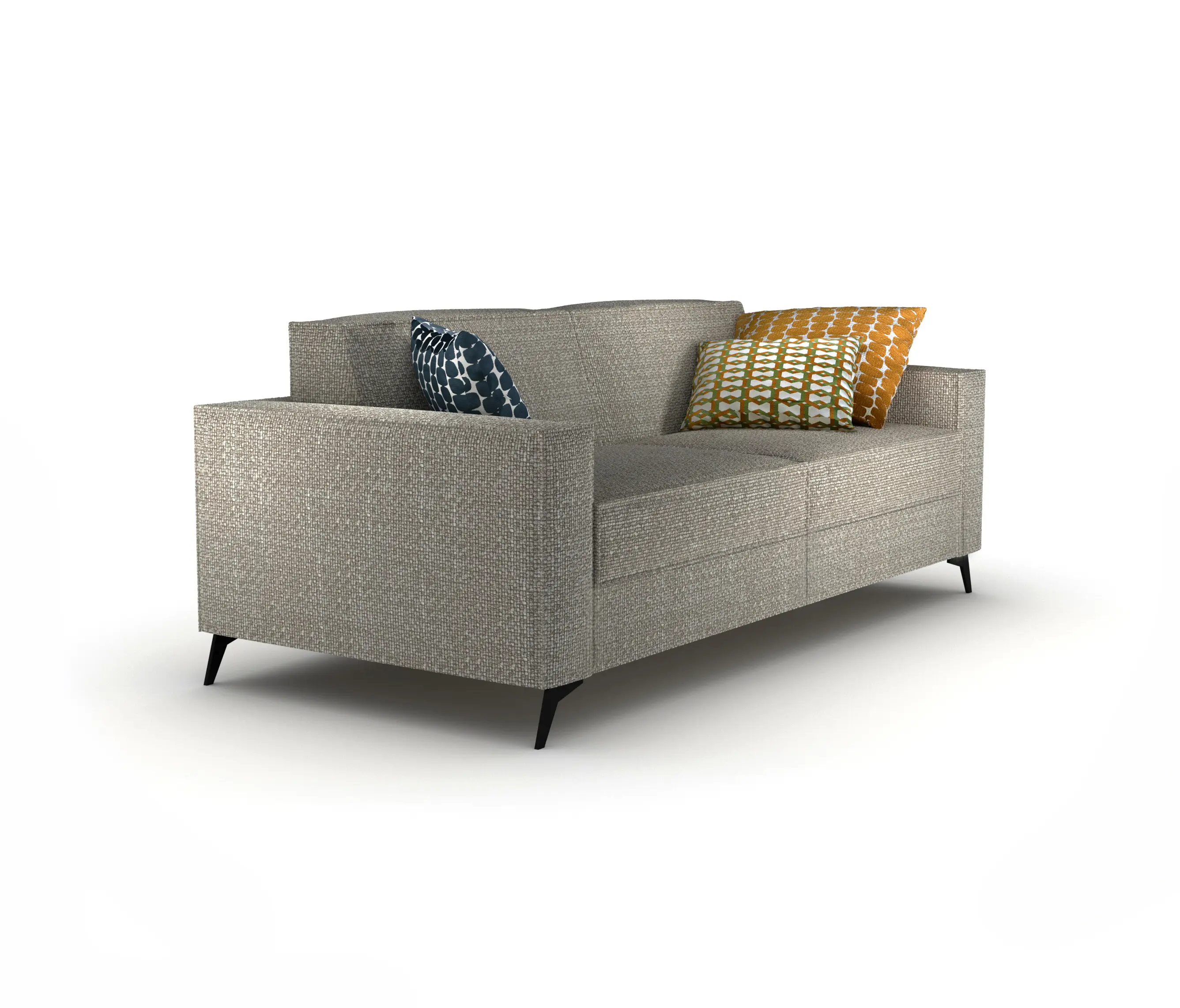 Milano Bedding - Mingus