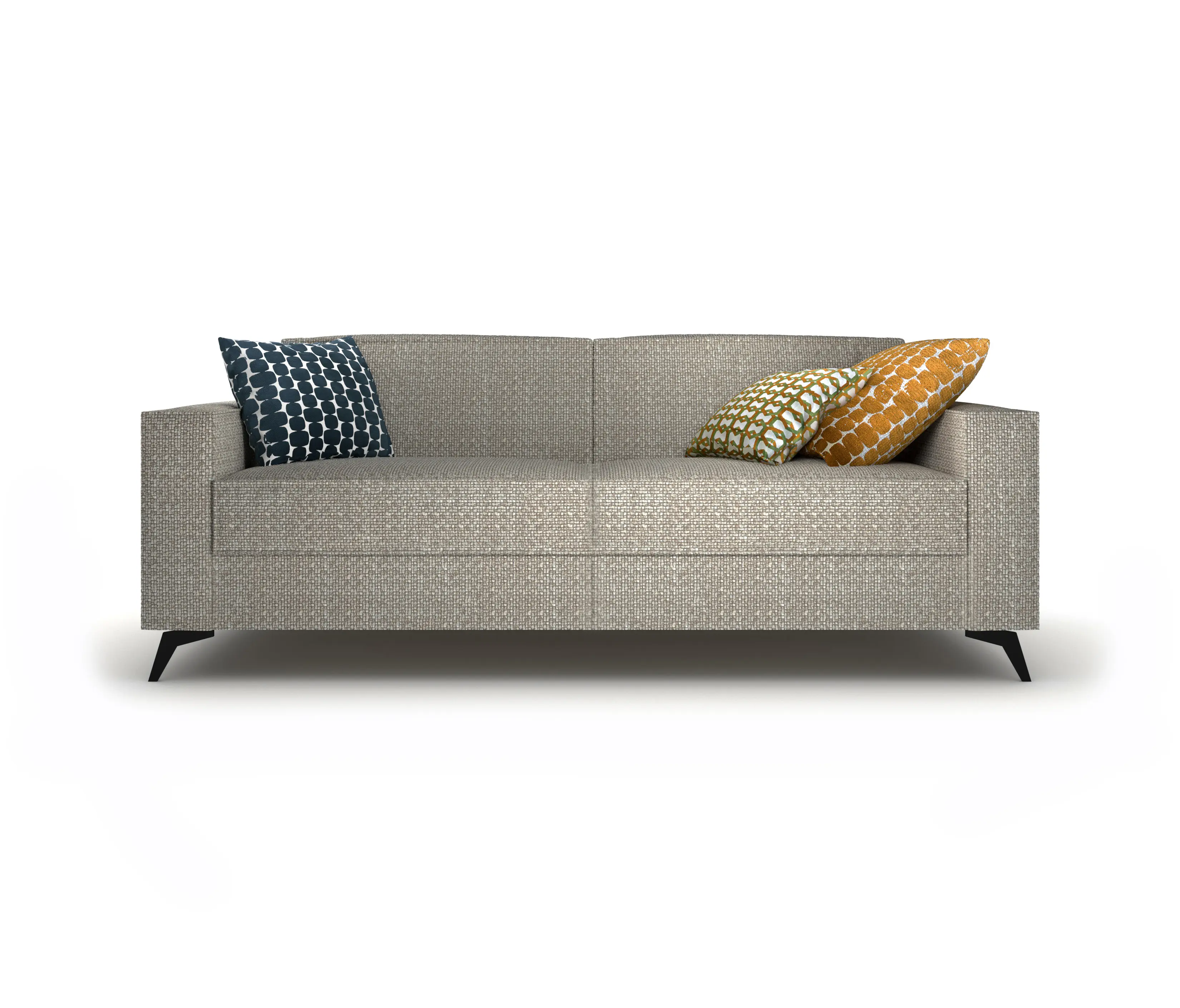 Milano Bedding - Mingus