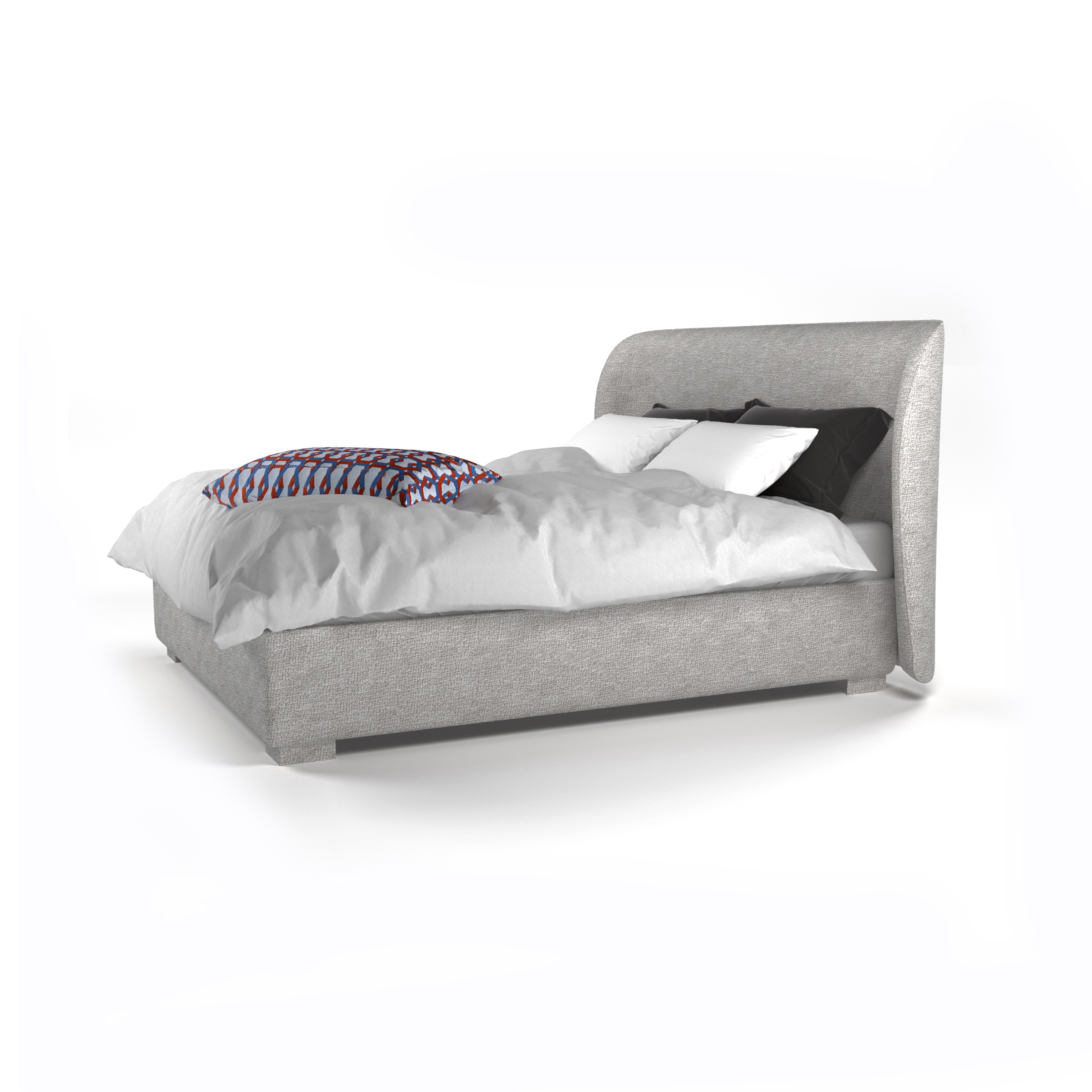 Afficher le produit Victoria du fabricant Milano Bedding