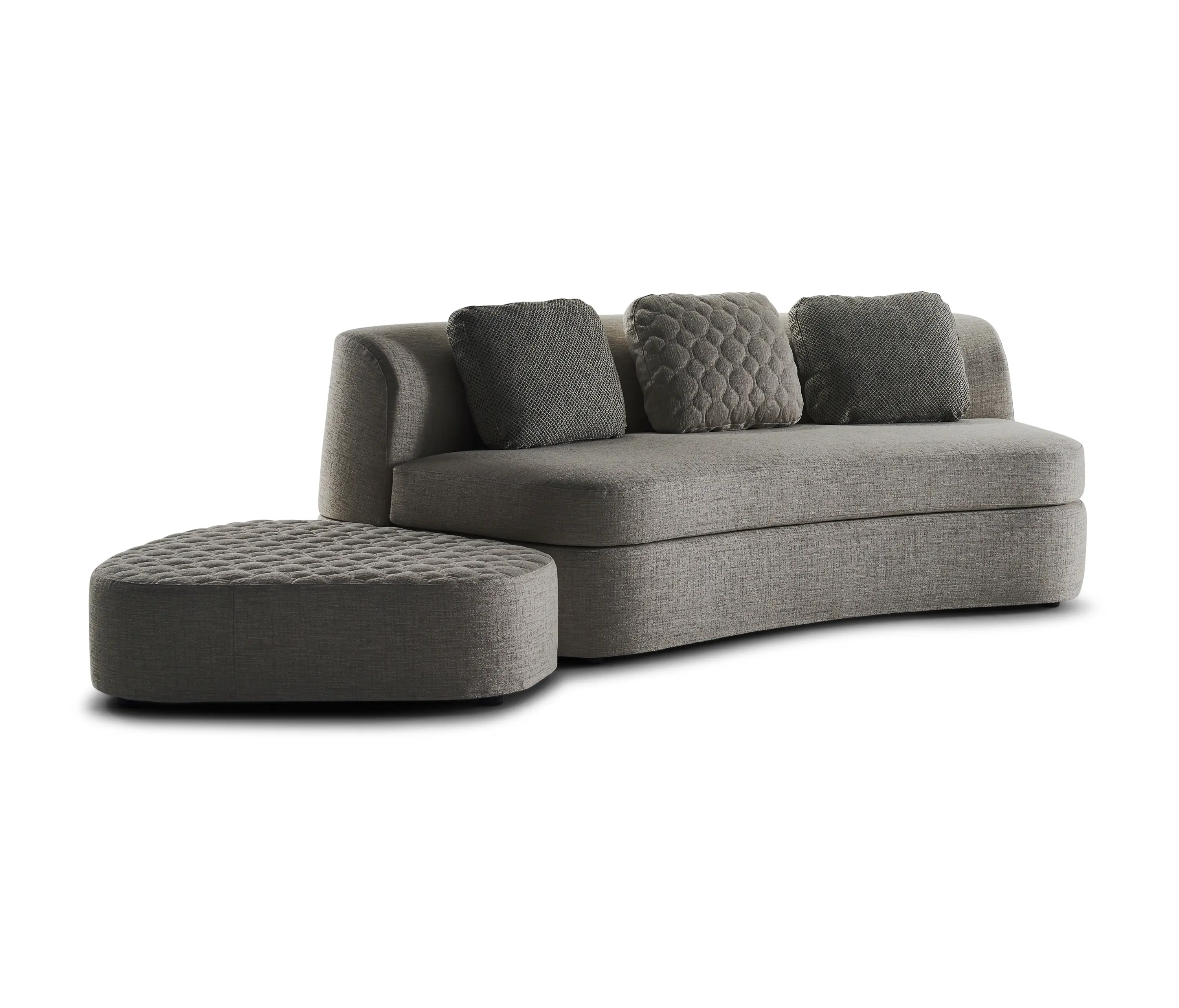 Milano Bedding - Goodman