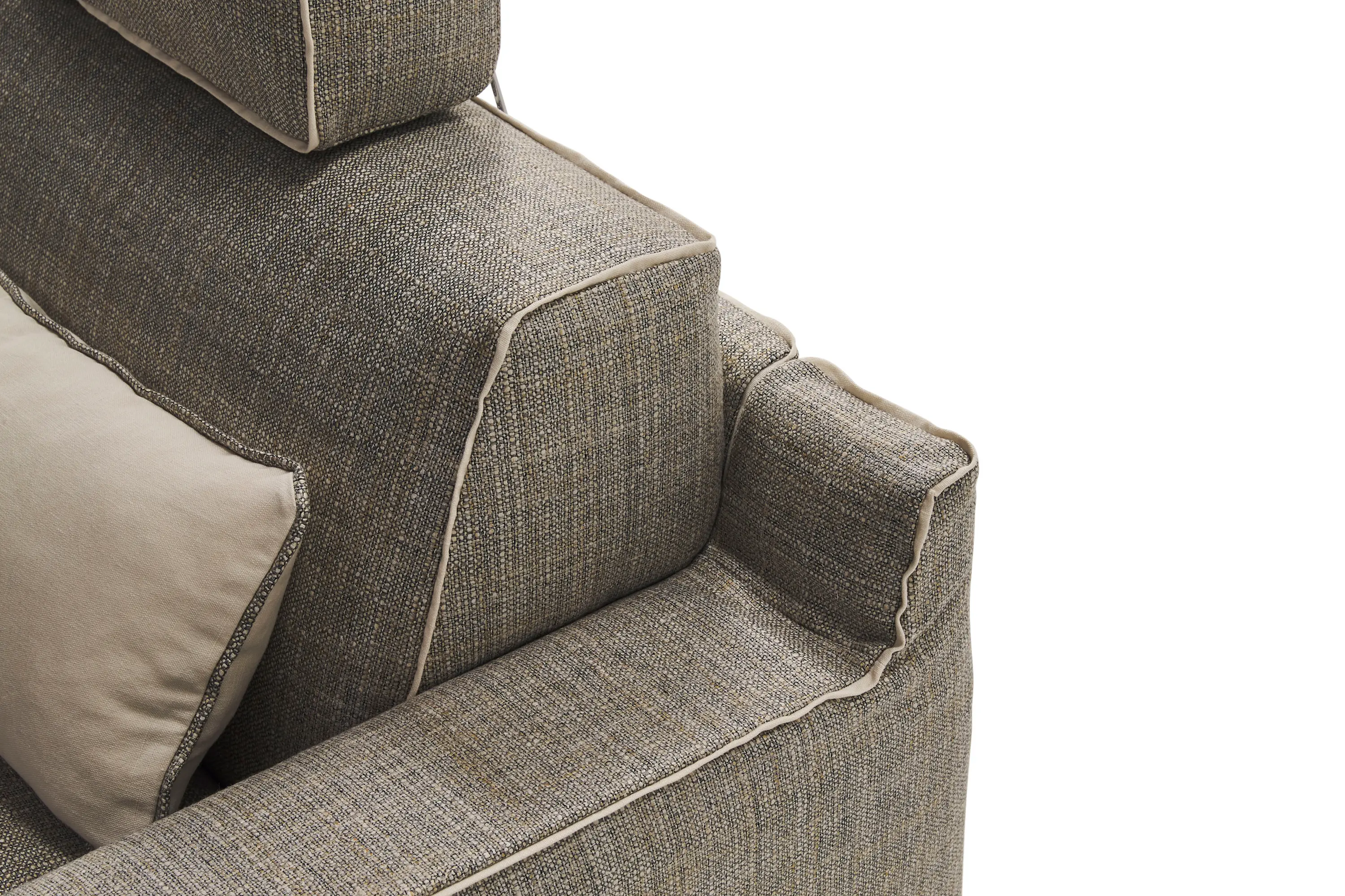 Milano Bedding - Jarreau