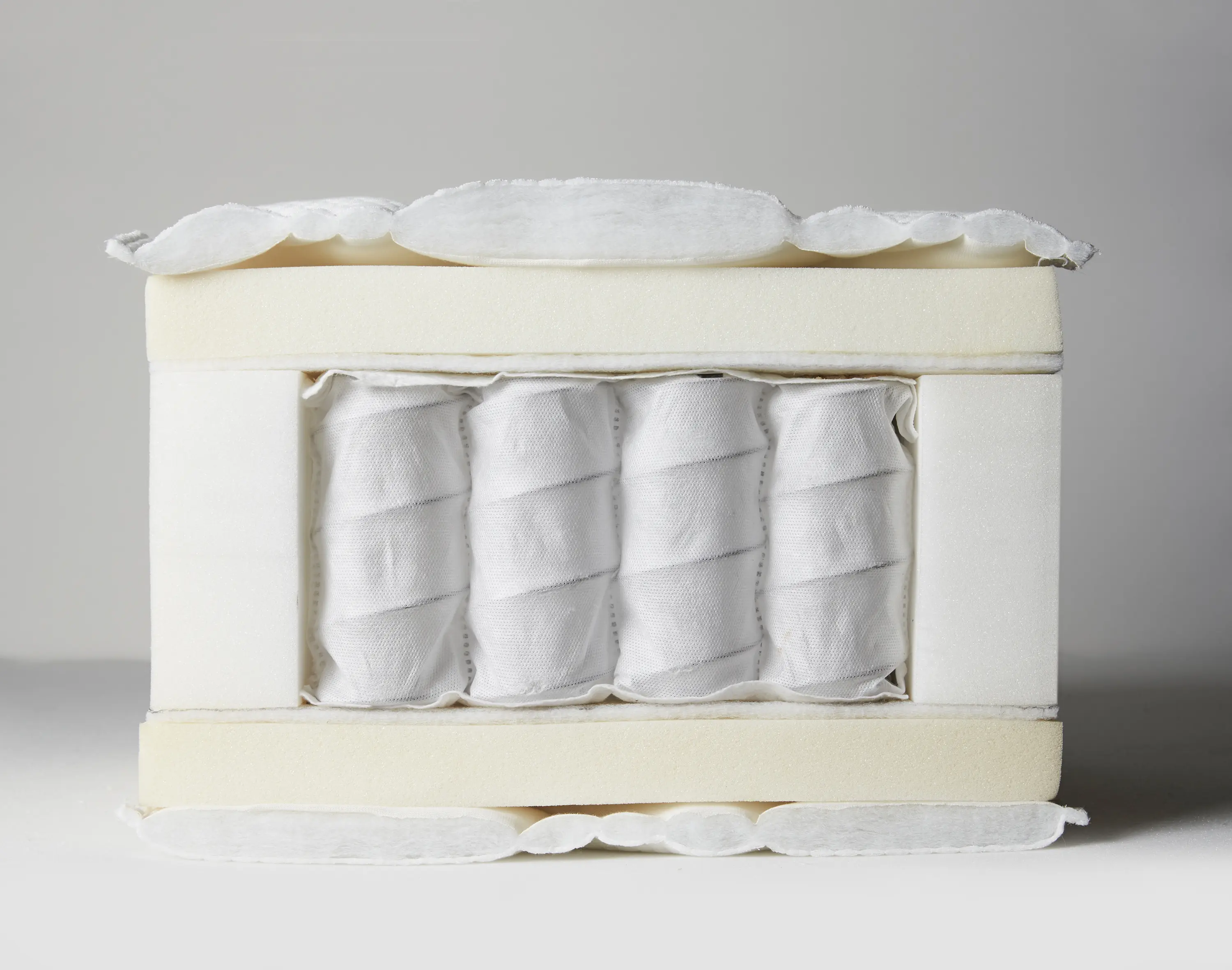 Milano Bedding - Pocket Memo 7 zone