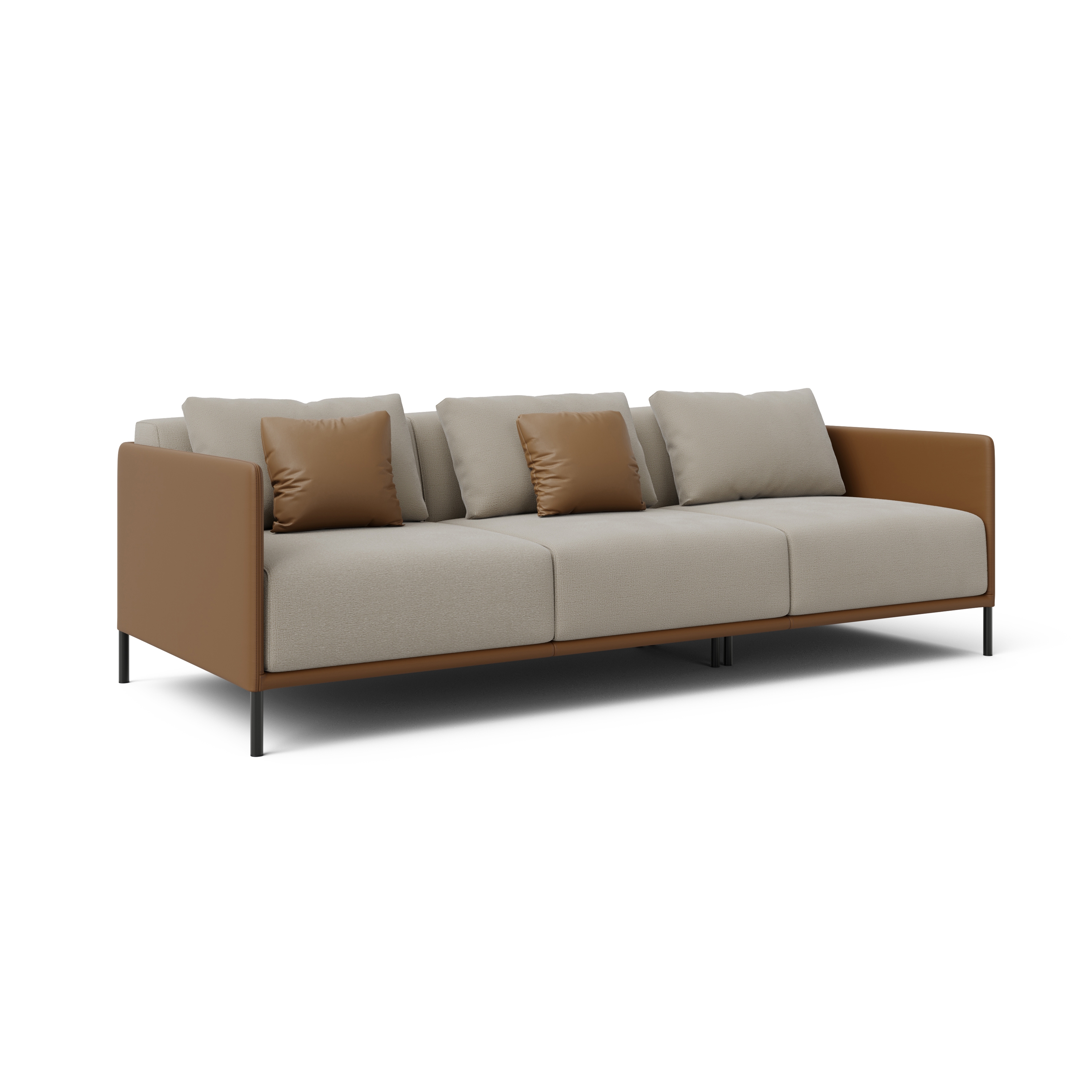 Produkt Marsalis des Herstellers Milano Bedding anzeigen