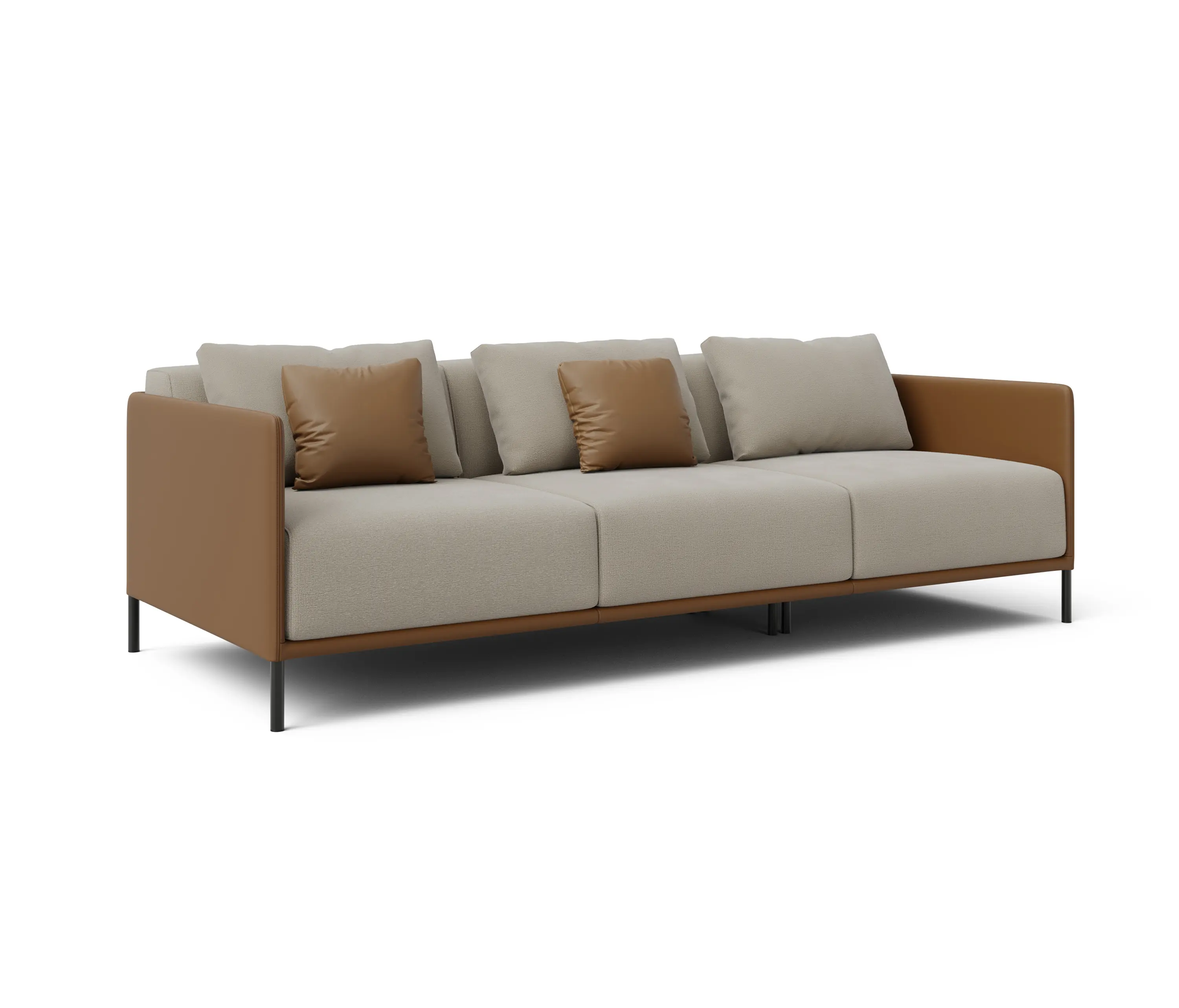Milano Bedding - Marsalis