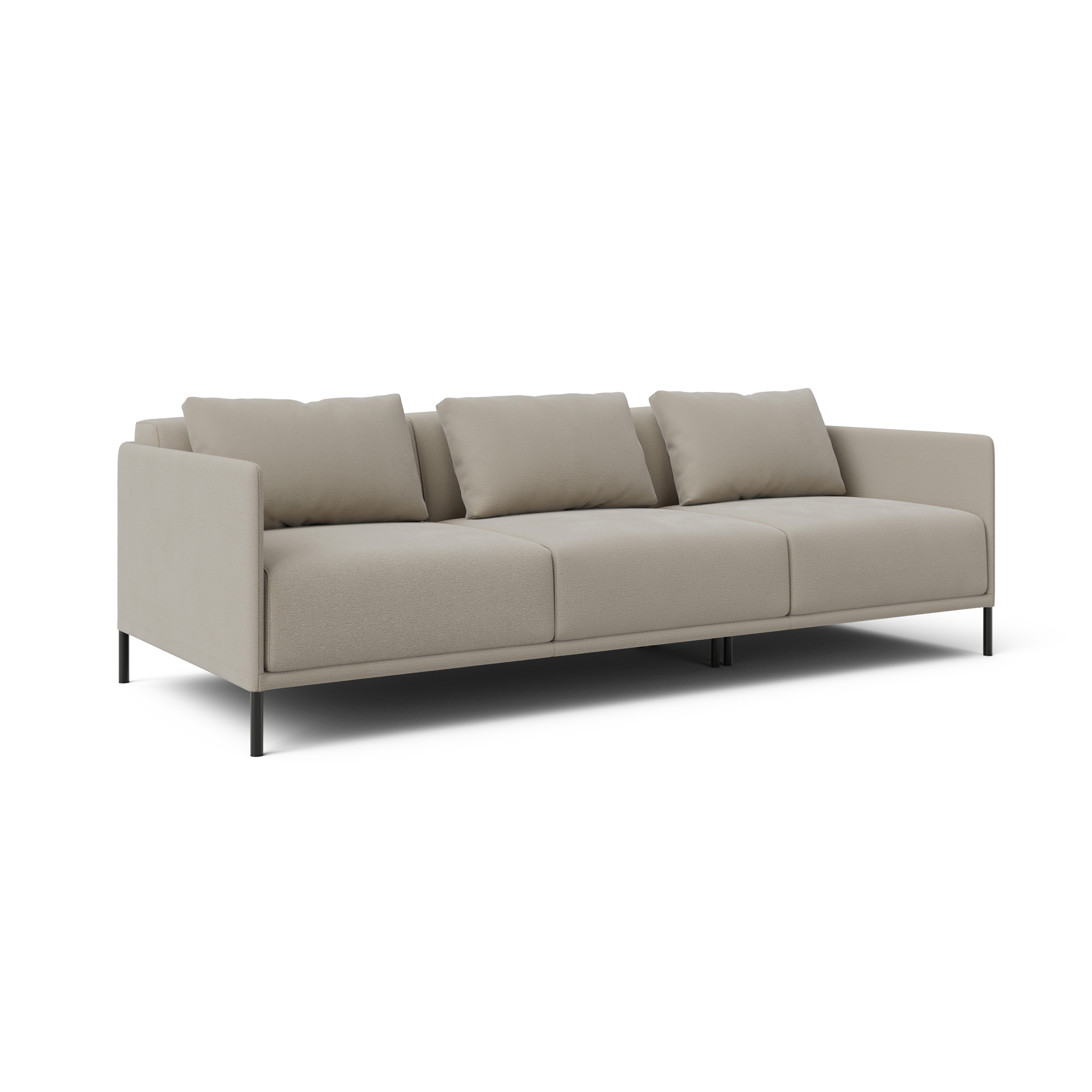 Vertoon produk Marsalis van vervaardiger Milano Bedding