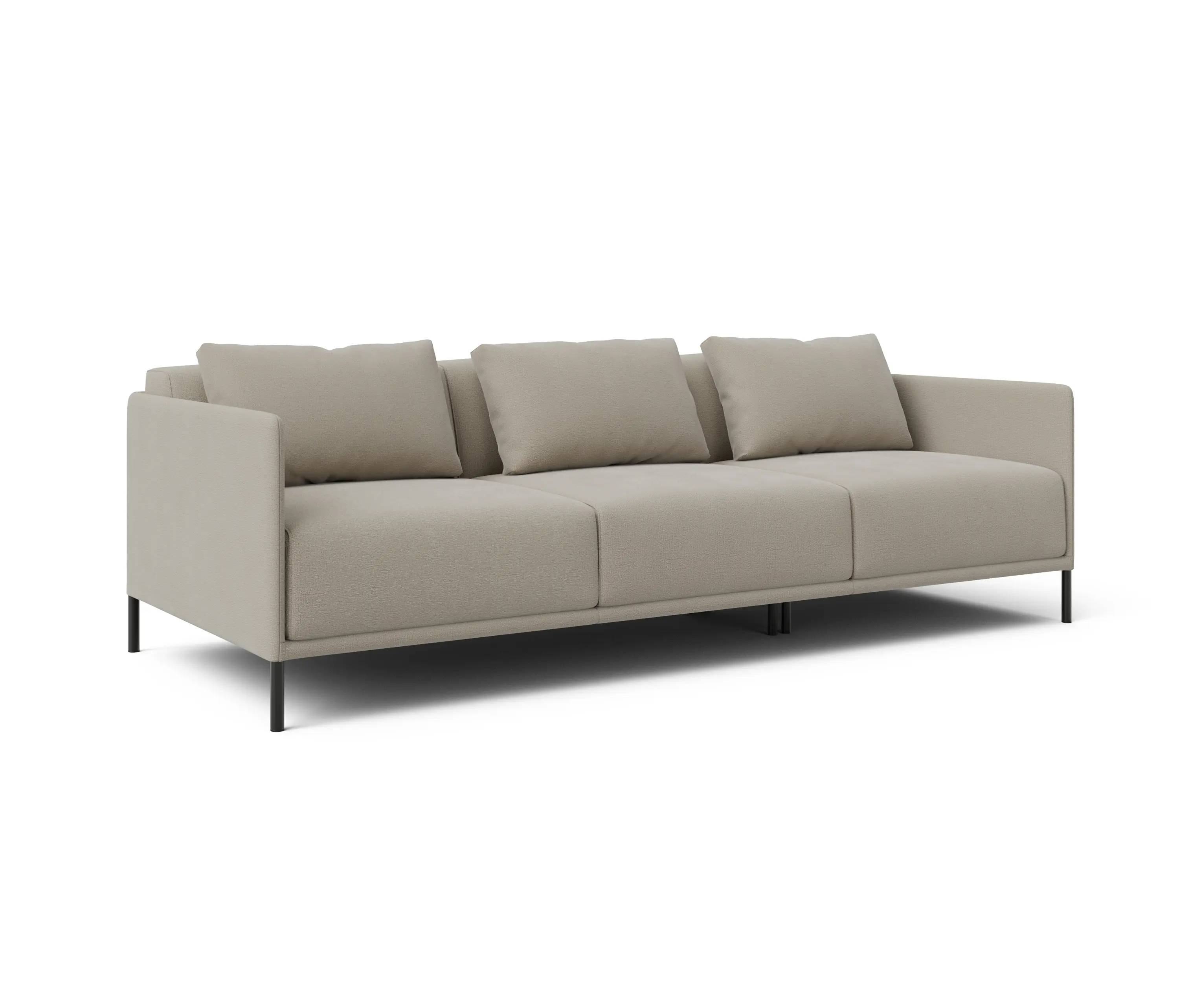 Milano Bedding - Marsalis