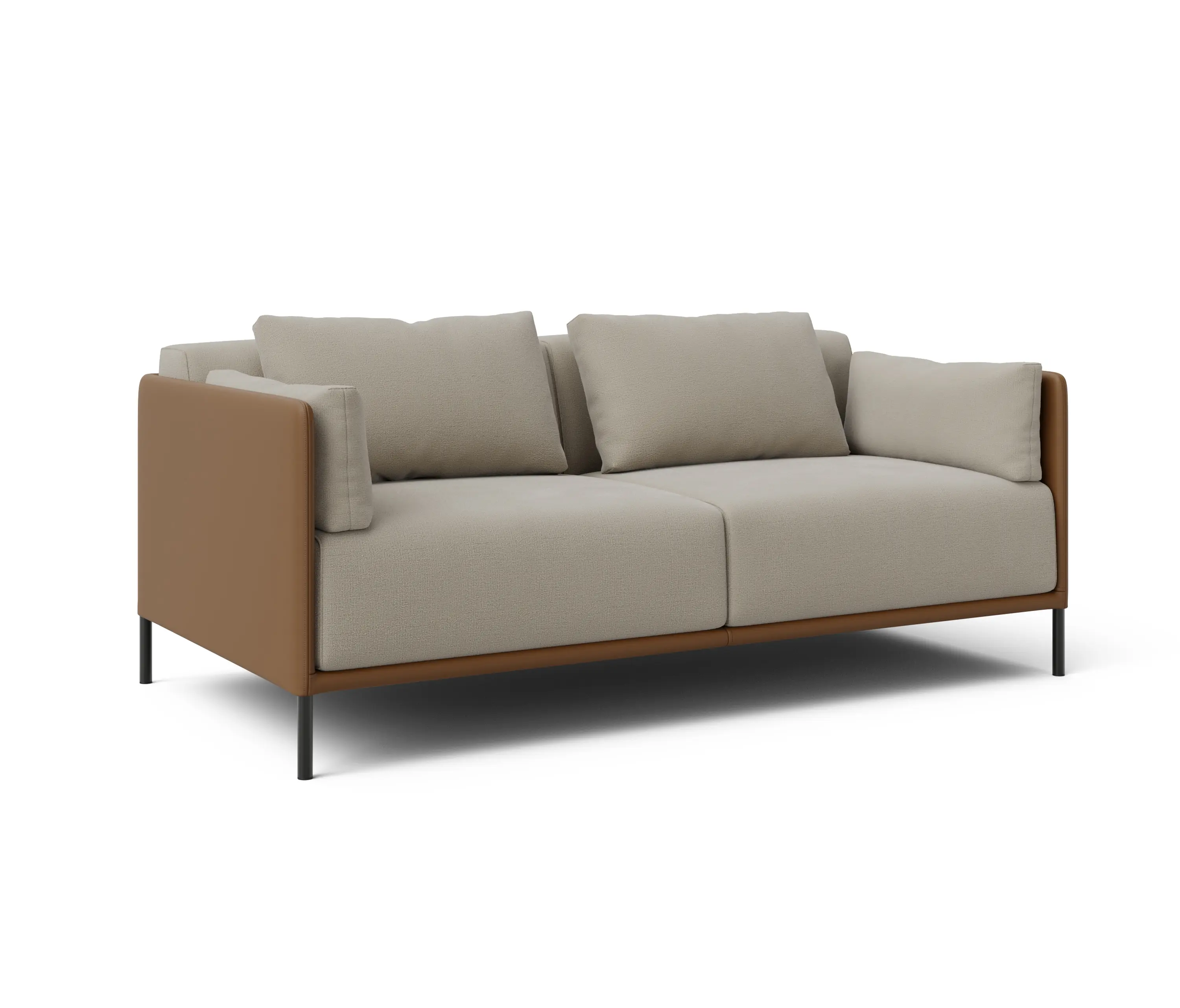 Milano Bedding - Marsalis