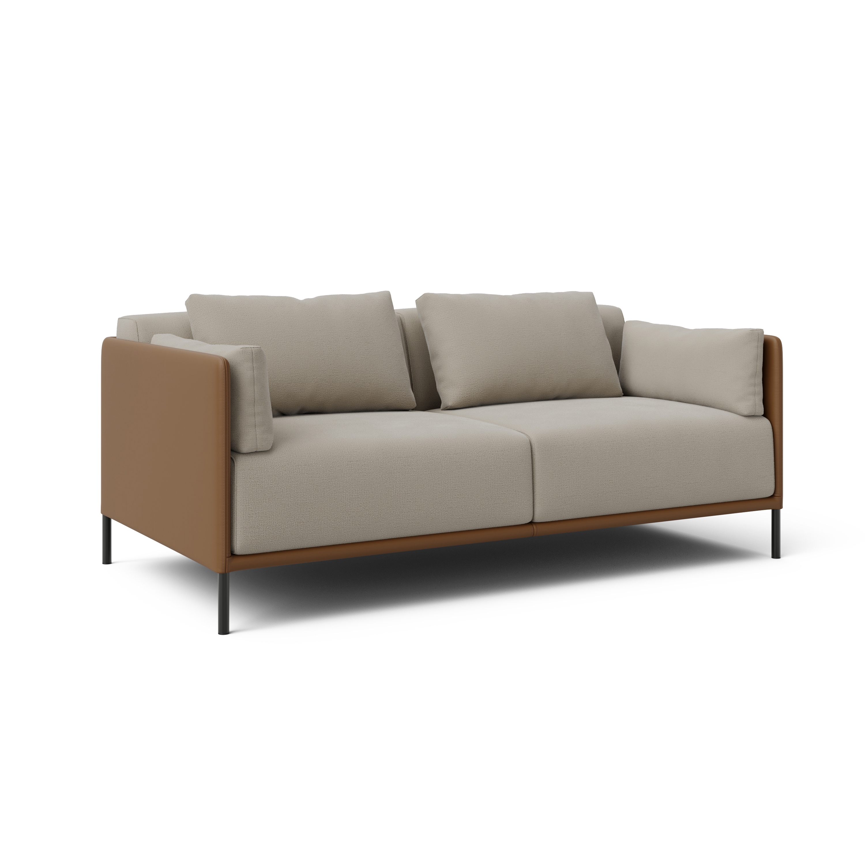 Display product Marsalis from manufacturer Milano Bedding