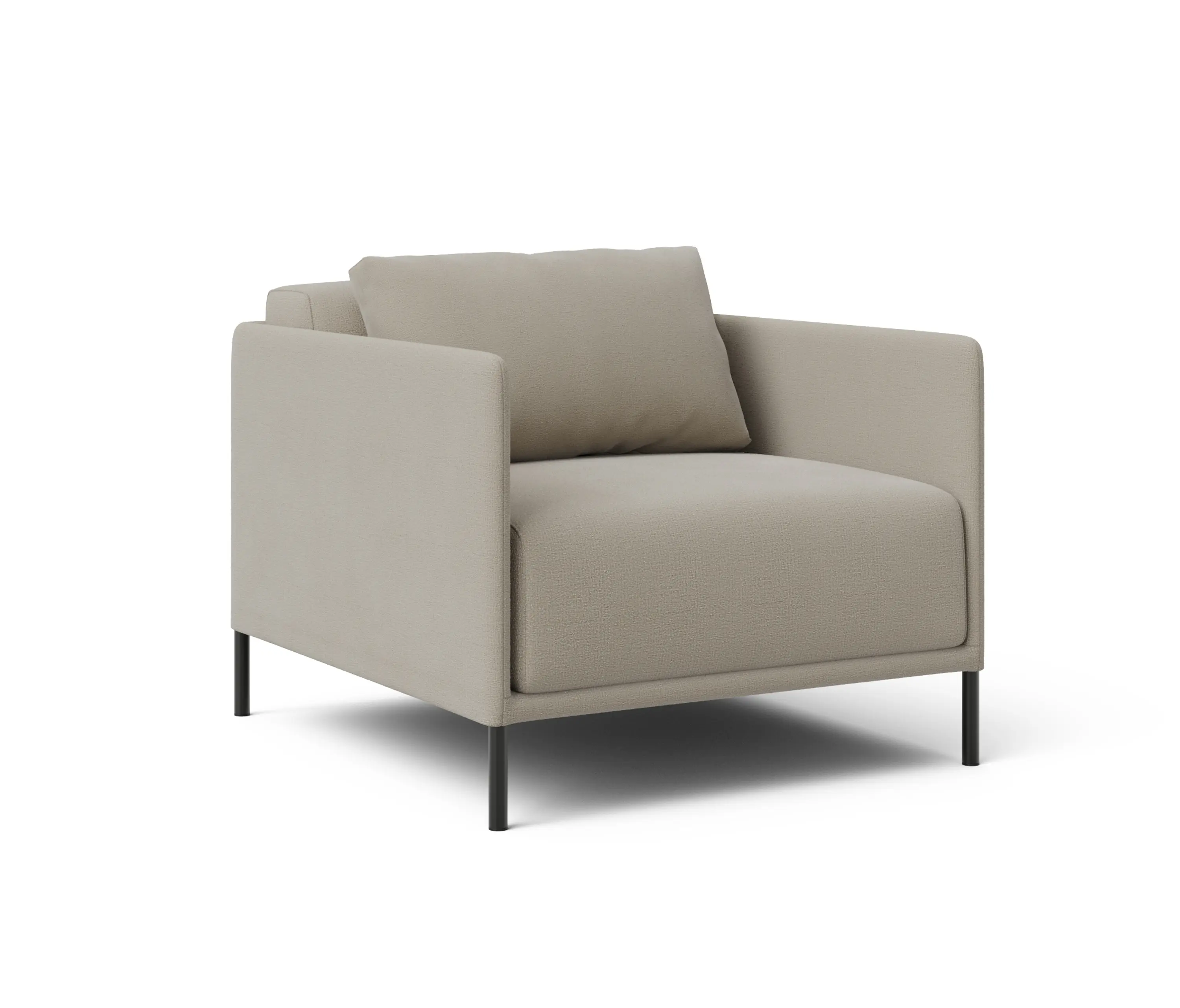 Milano Bedding - Marsalis