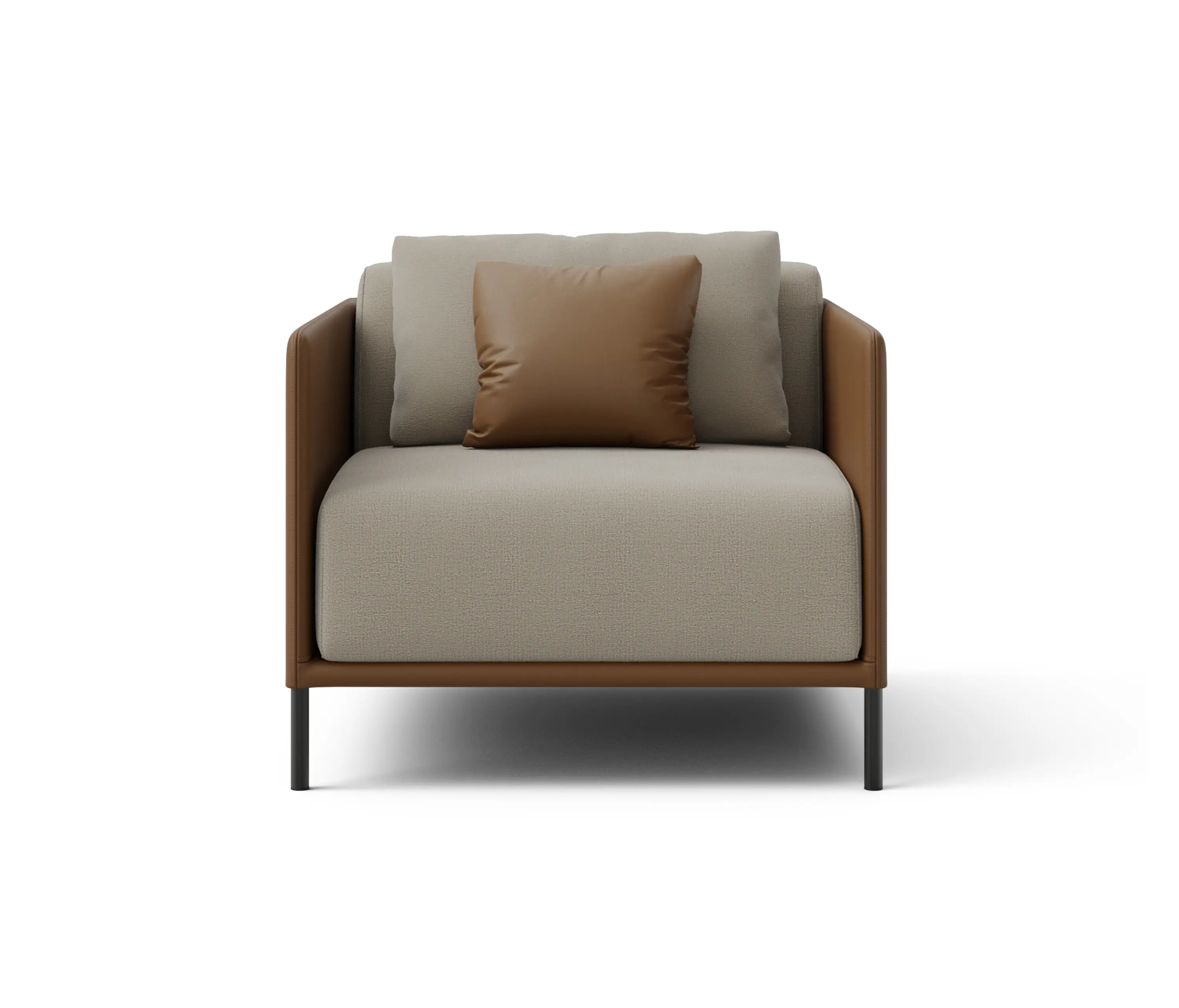 Milano Bedding - Marsalis