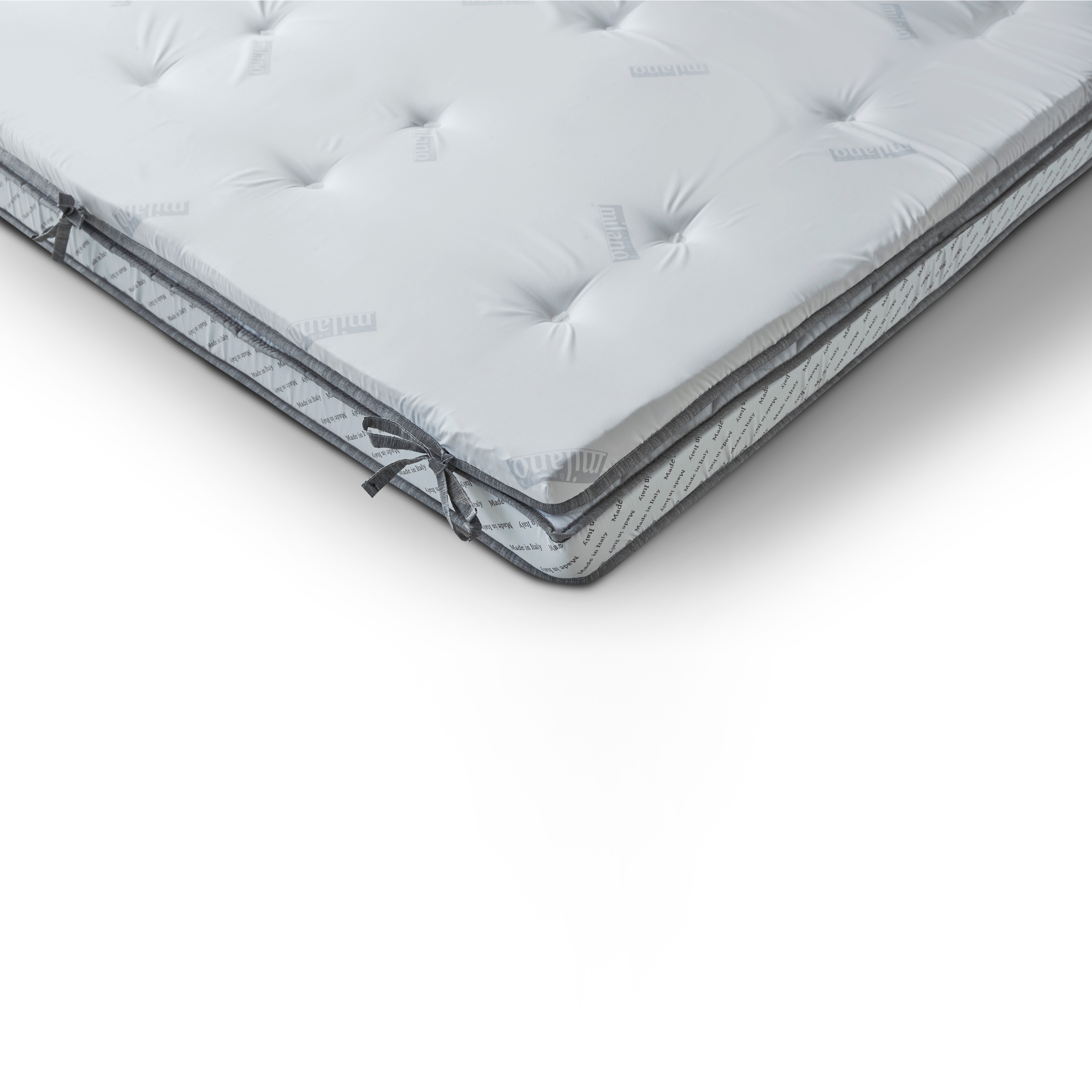 Display product CMS Topper Memory from manufacturer Milano Bedding