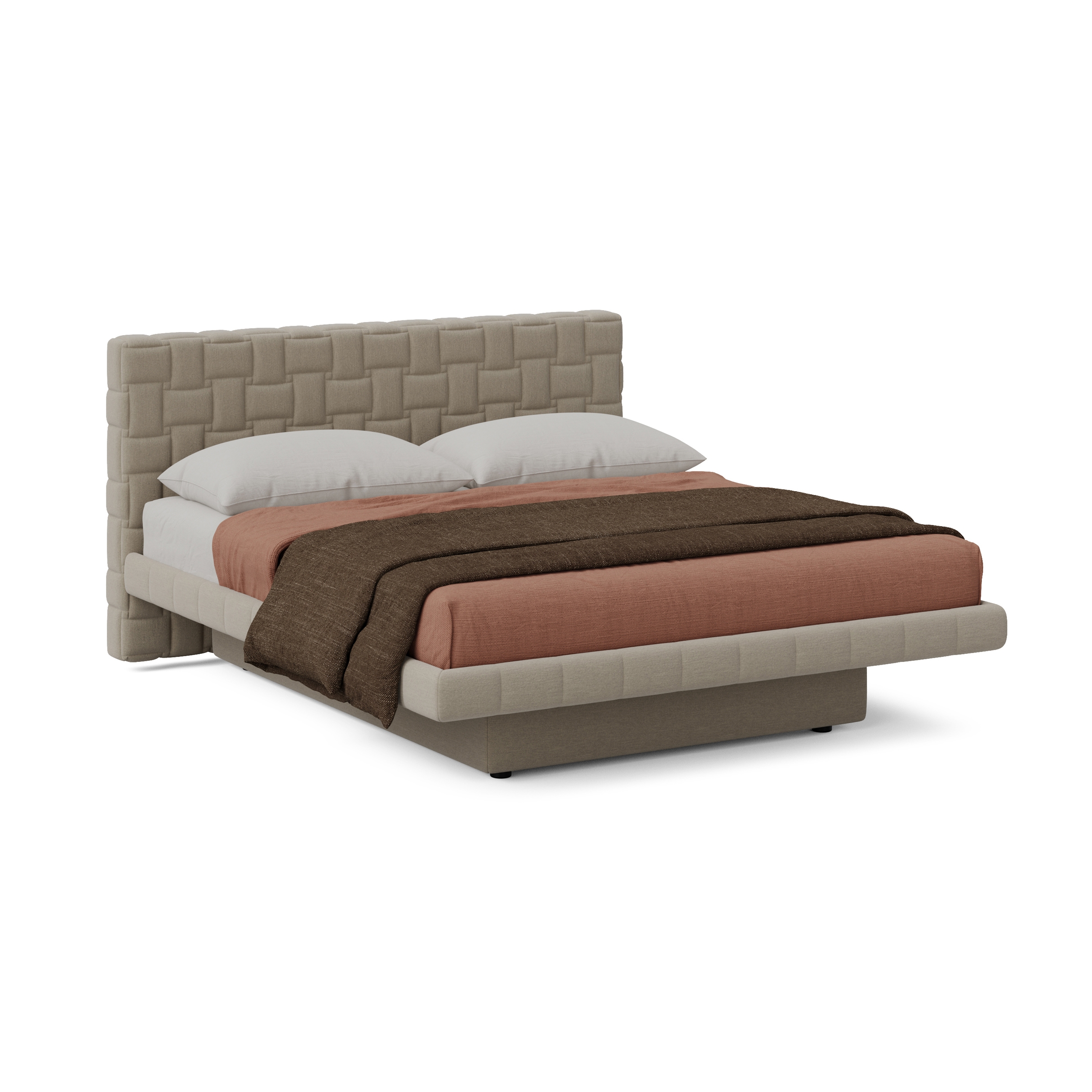 Display product Cocos from manufacturer Milano Bedding