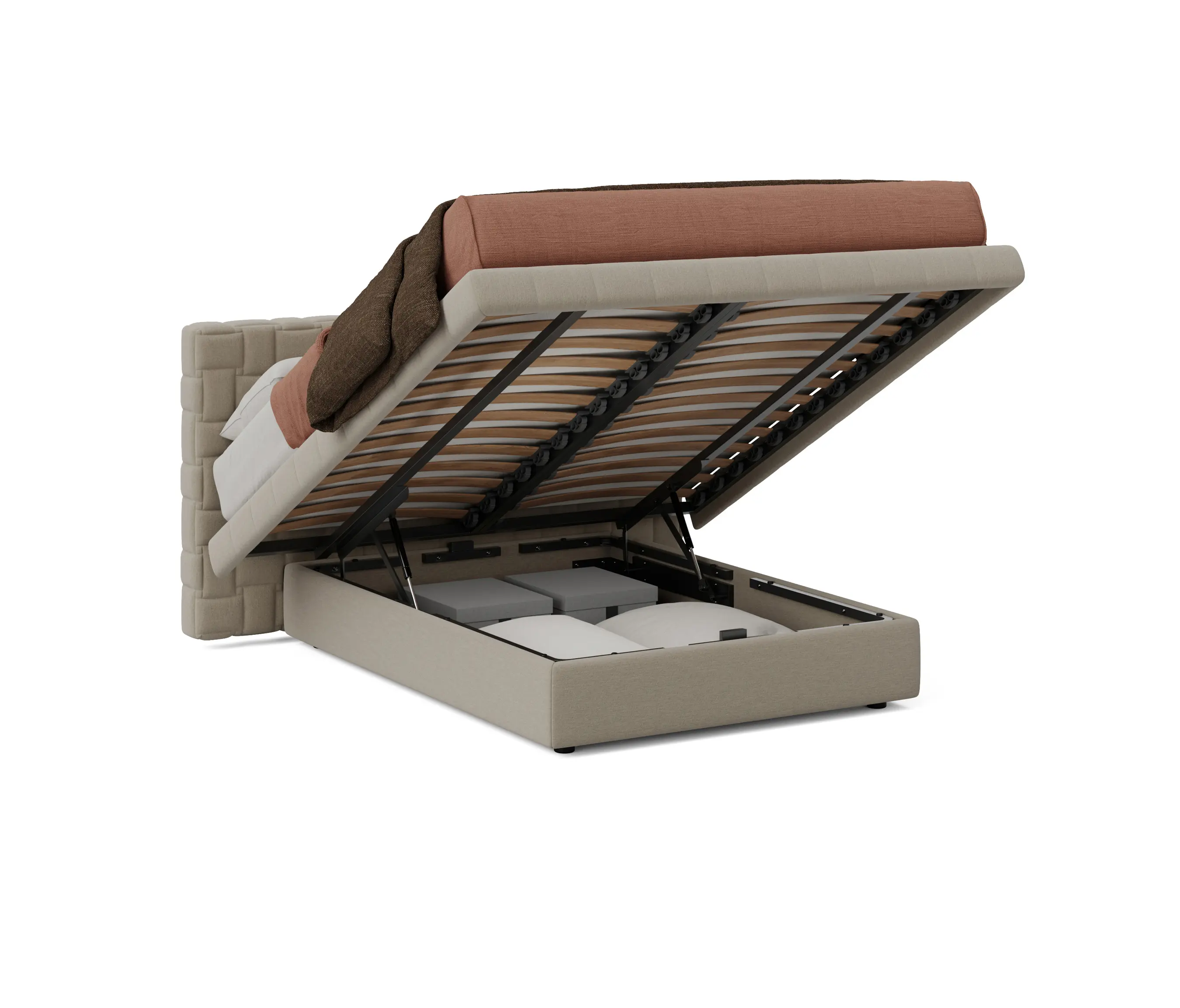 Milano Bedding - Cocos